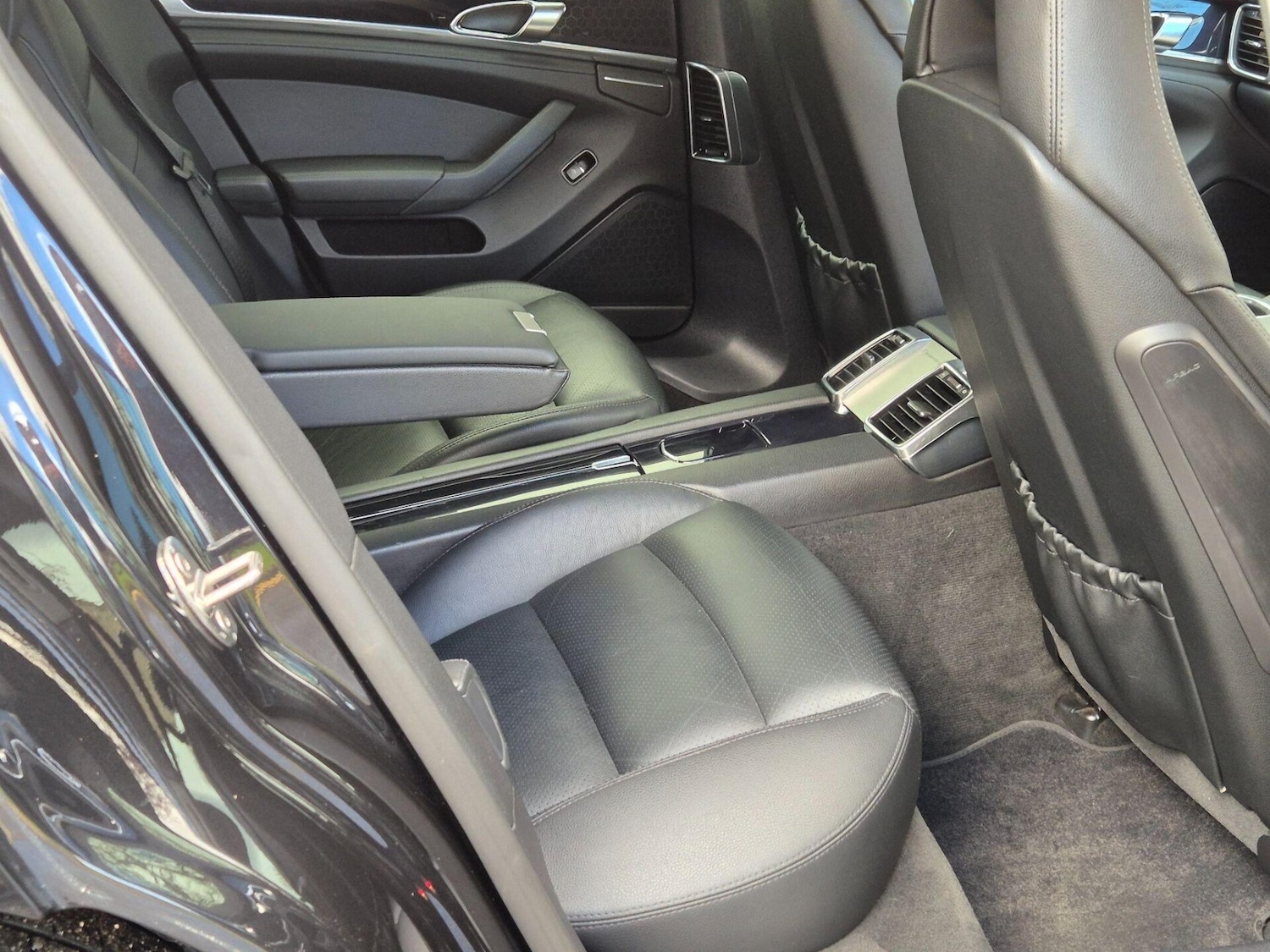 Used Porsche Panamera 2011 for sale - 76719462: Photo 10