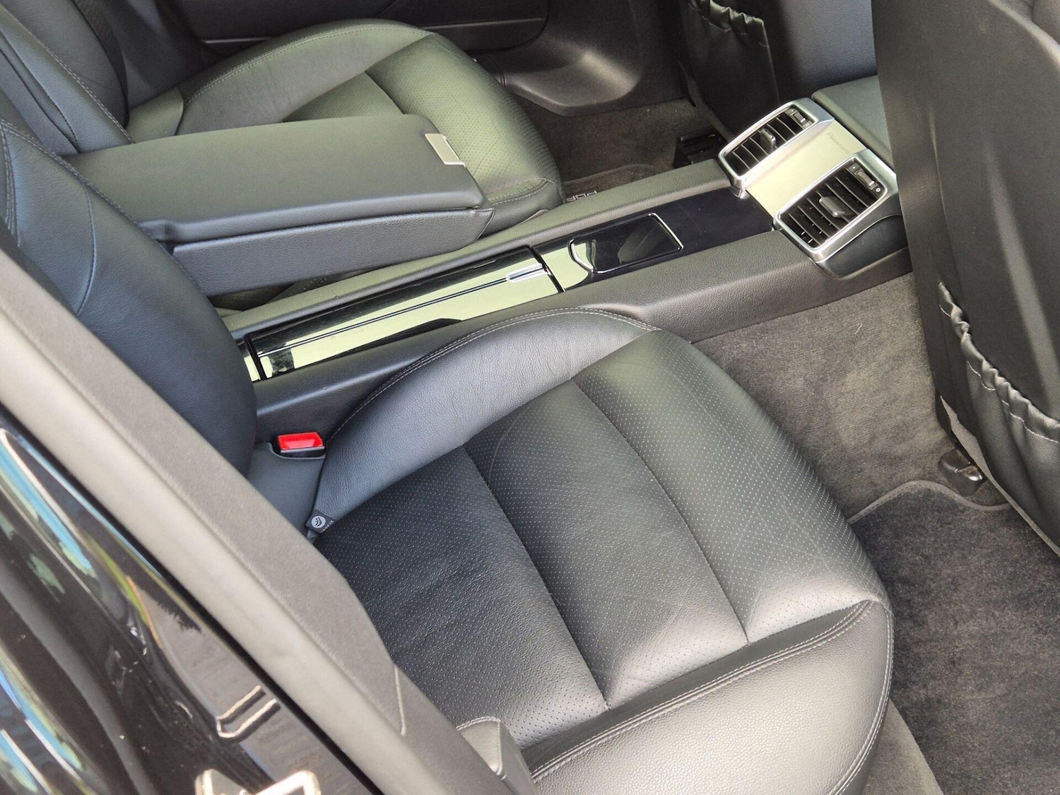 Used Porsche Panamera 2011 for sale - 76719462: Photo 14