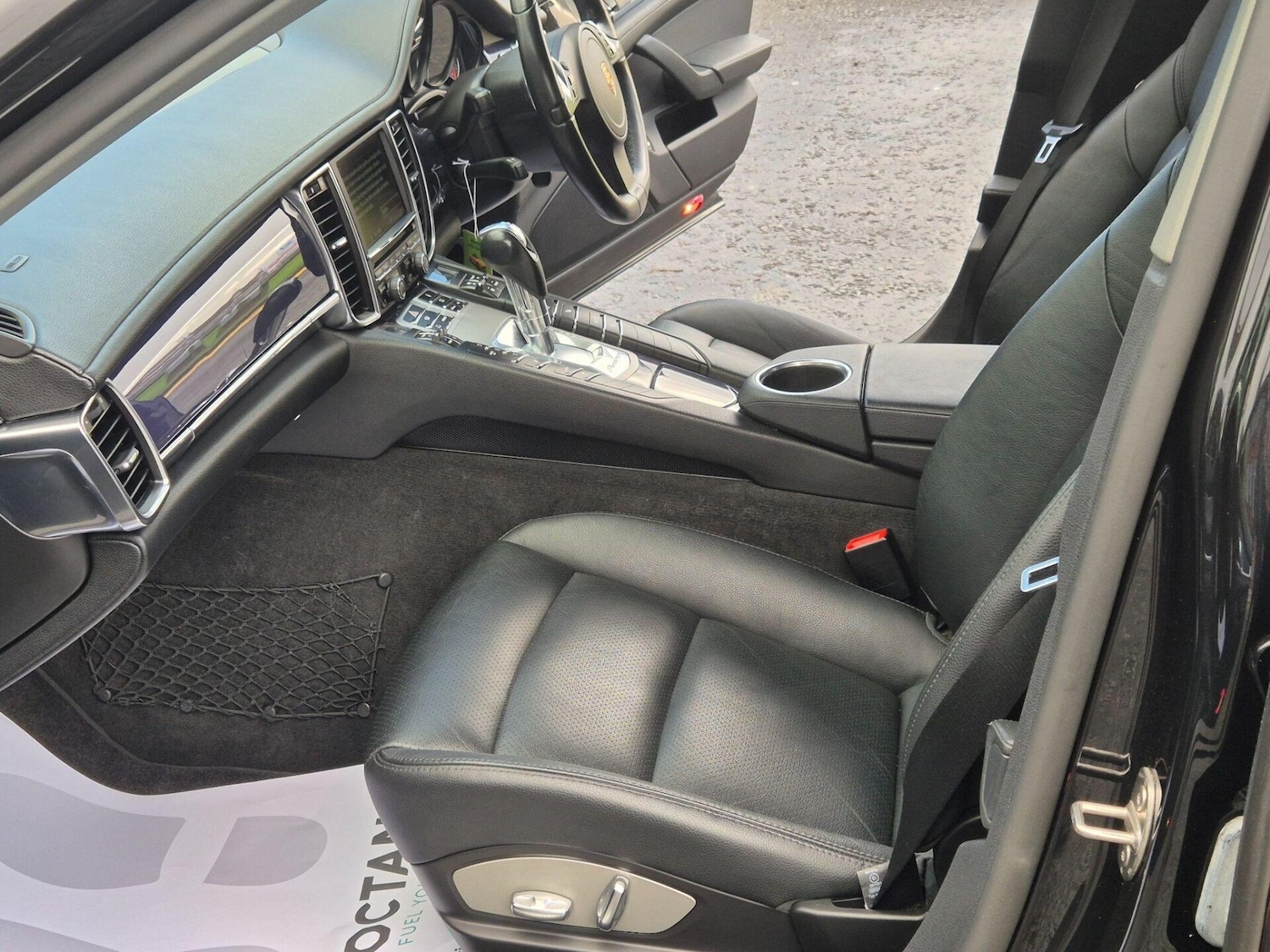 Used Porsche Panamera 2011 for sale - 76719462: Photo 22