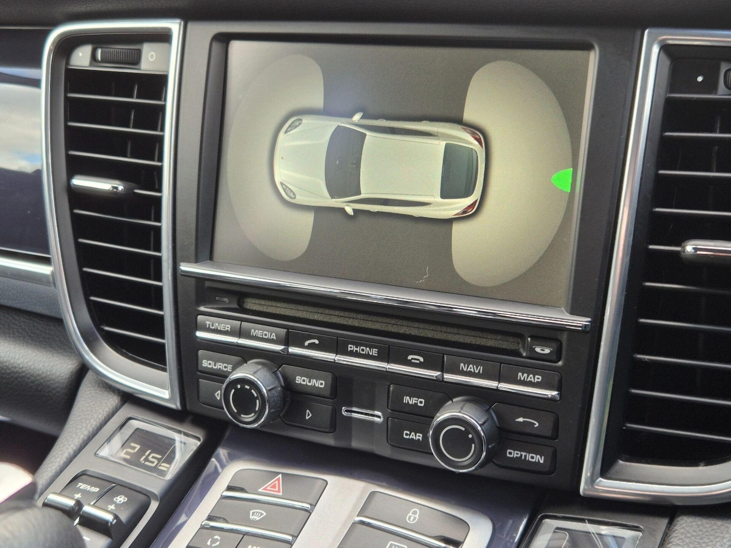 Used Porsche Panamera 2011 for sale - 76719462: Photo 26