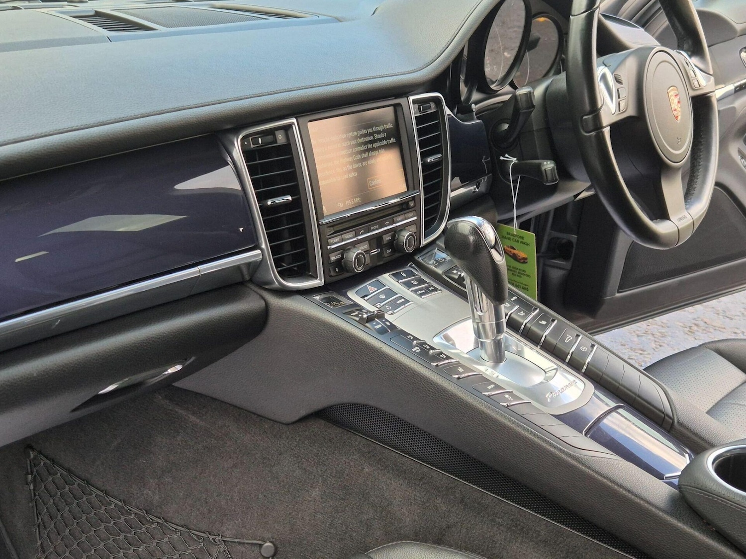 Used Porsche Panamera 2011 for sale - 76719462: Photo 30