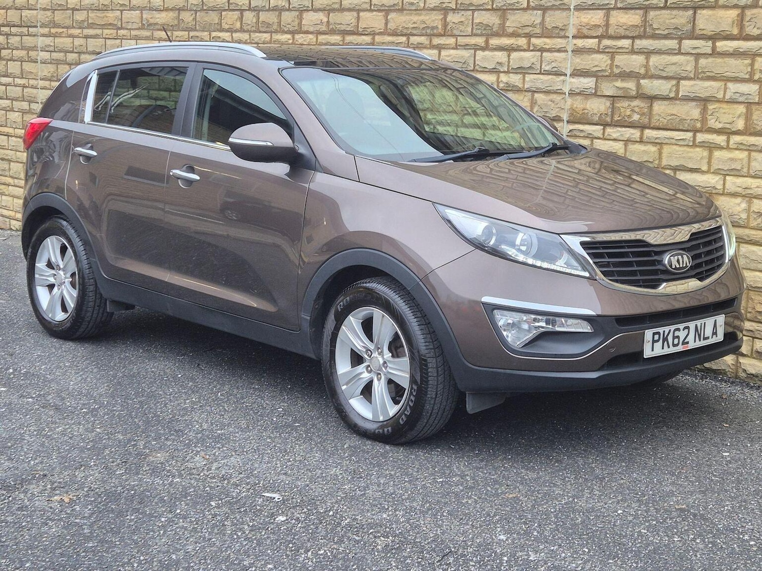 Used Kia Sportage 2012 for sale - 77465587: Photo 11