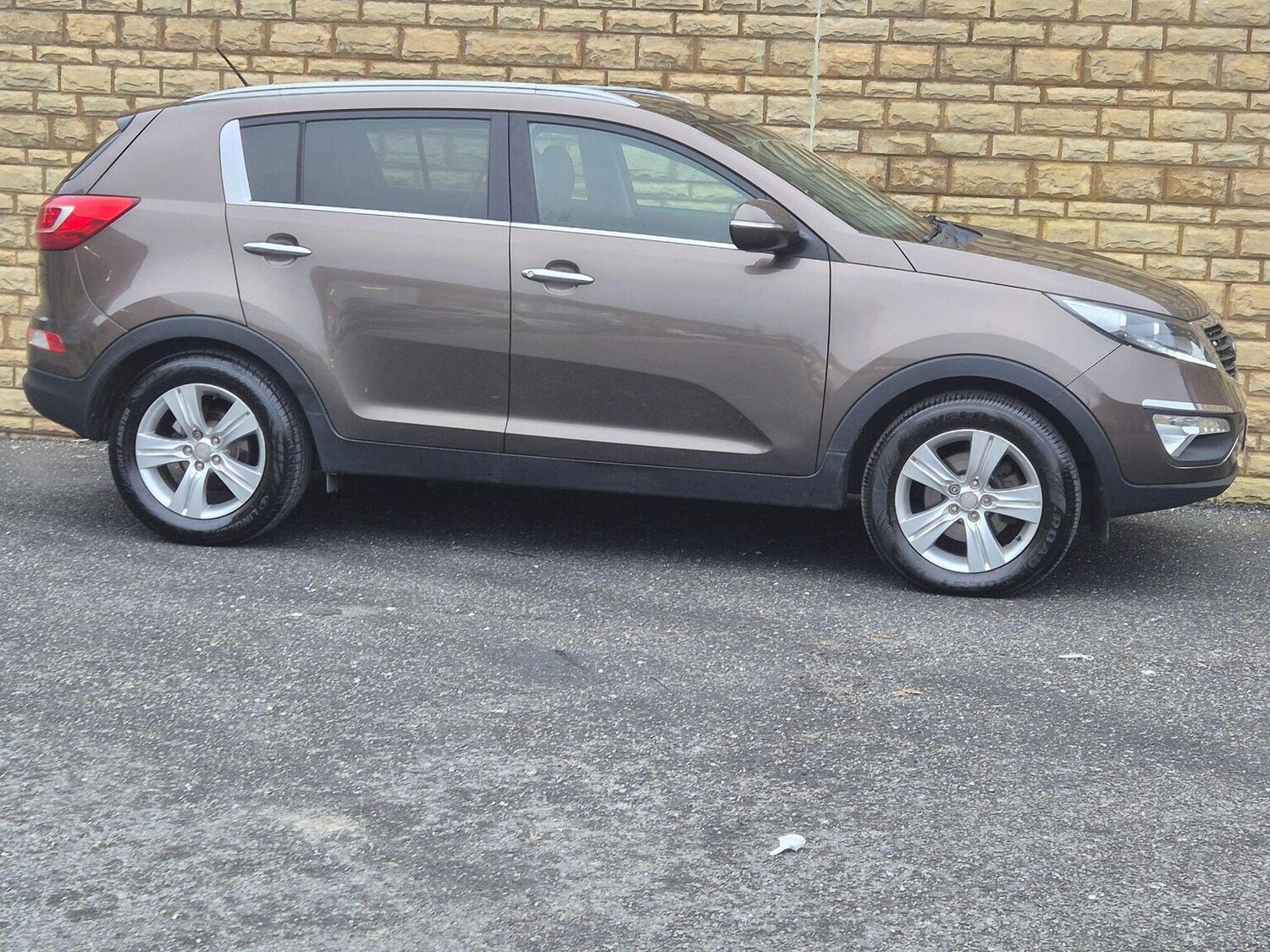 Used Kia Sportage 2012 for sale - 77465587: Photo 13