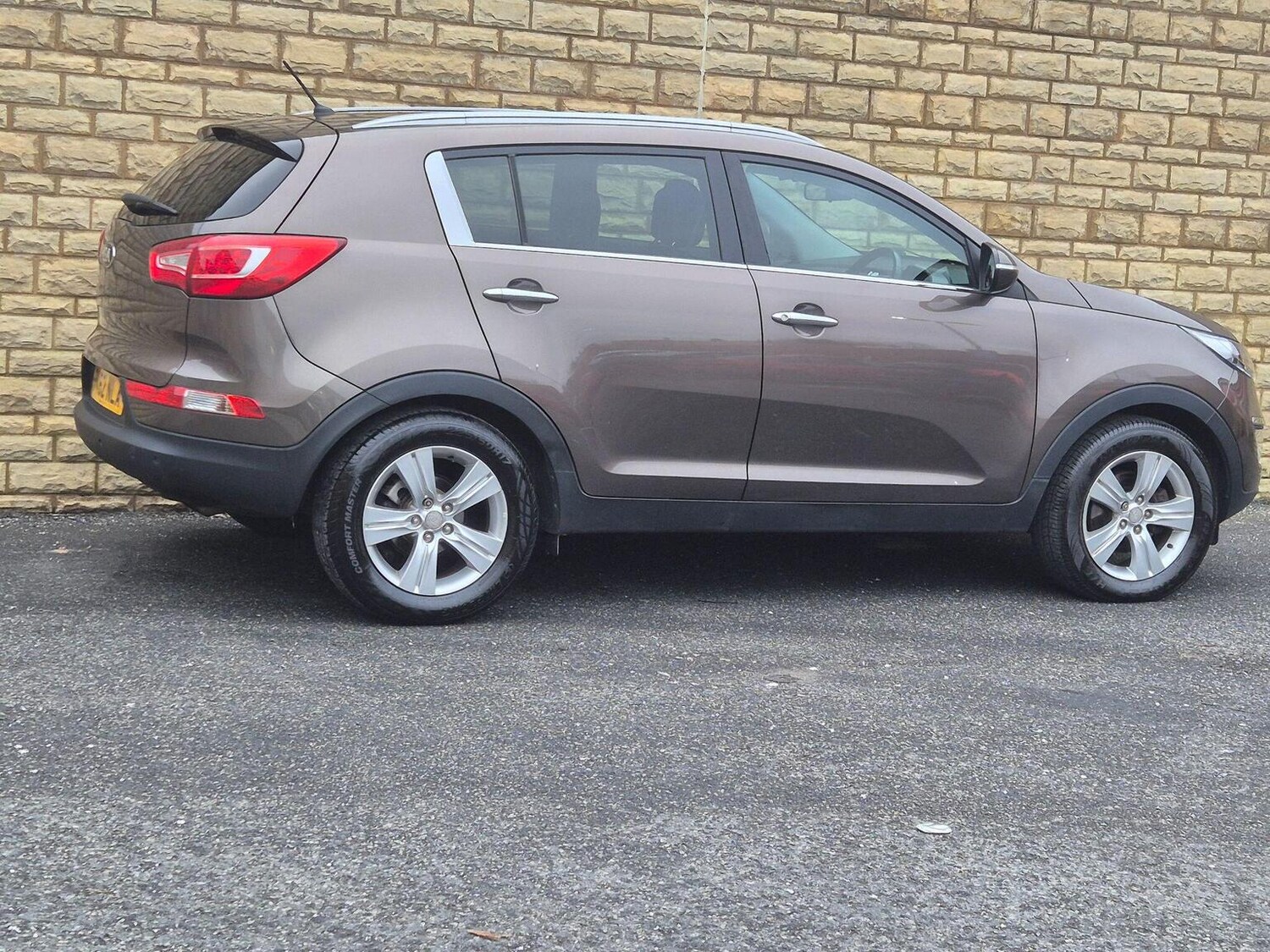 Used Kia Sportage 2012 for sale - 77465587: Photo 15