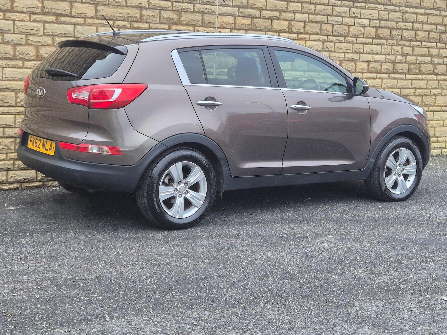 Used Kia Sportage 2012 for sale - 77465587: Photo 16