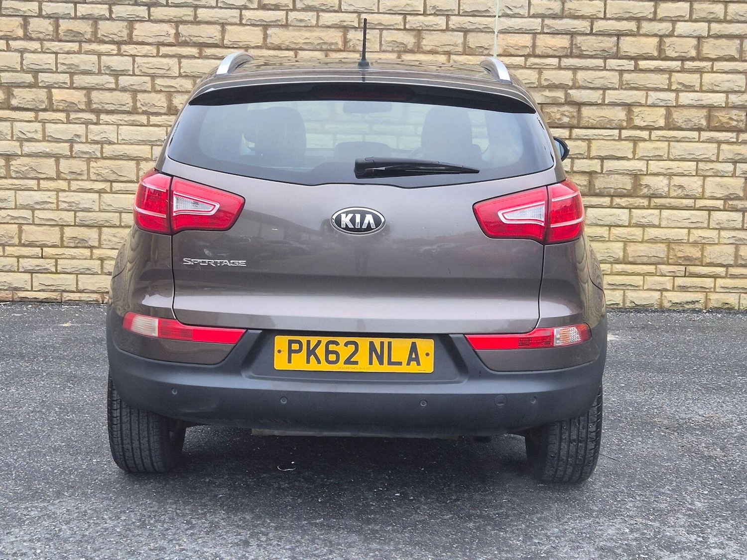 Used Kia Sportage 2012 for sale - 77465587: Photo 20