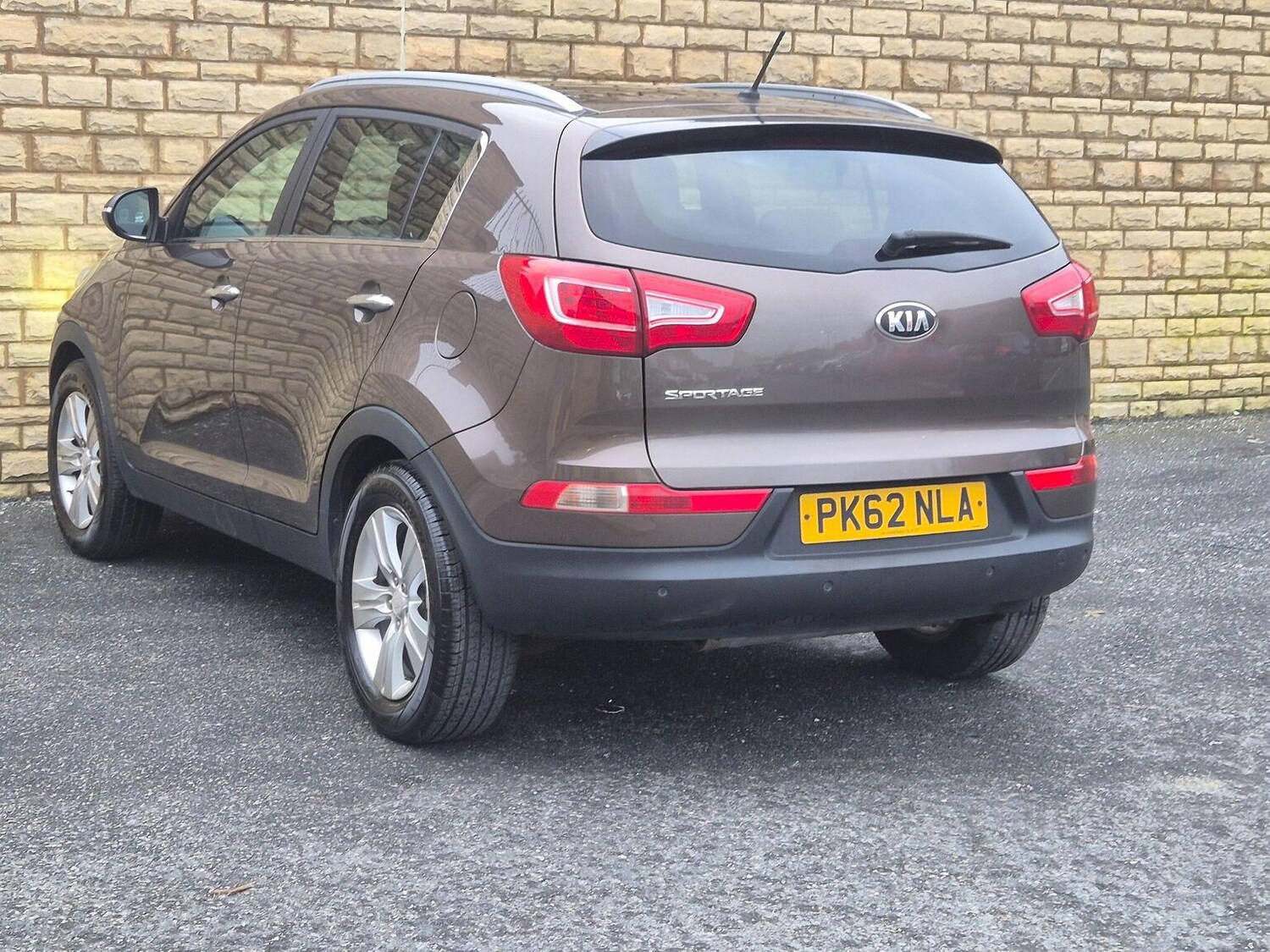 Used Kia Sportage 2012 for sale - 77465587: Photo 21