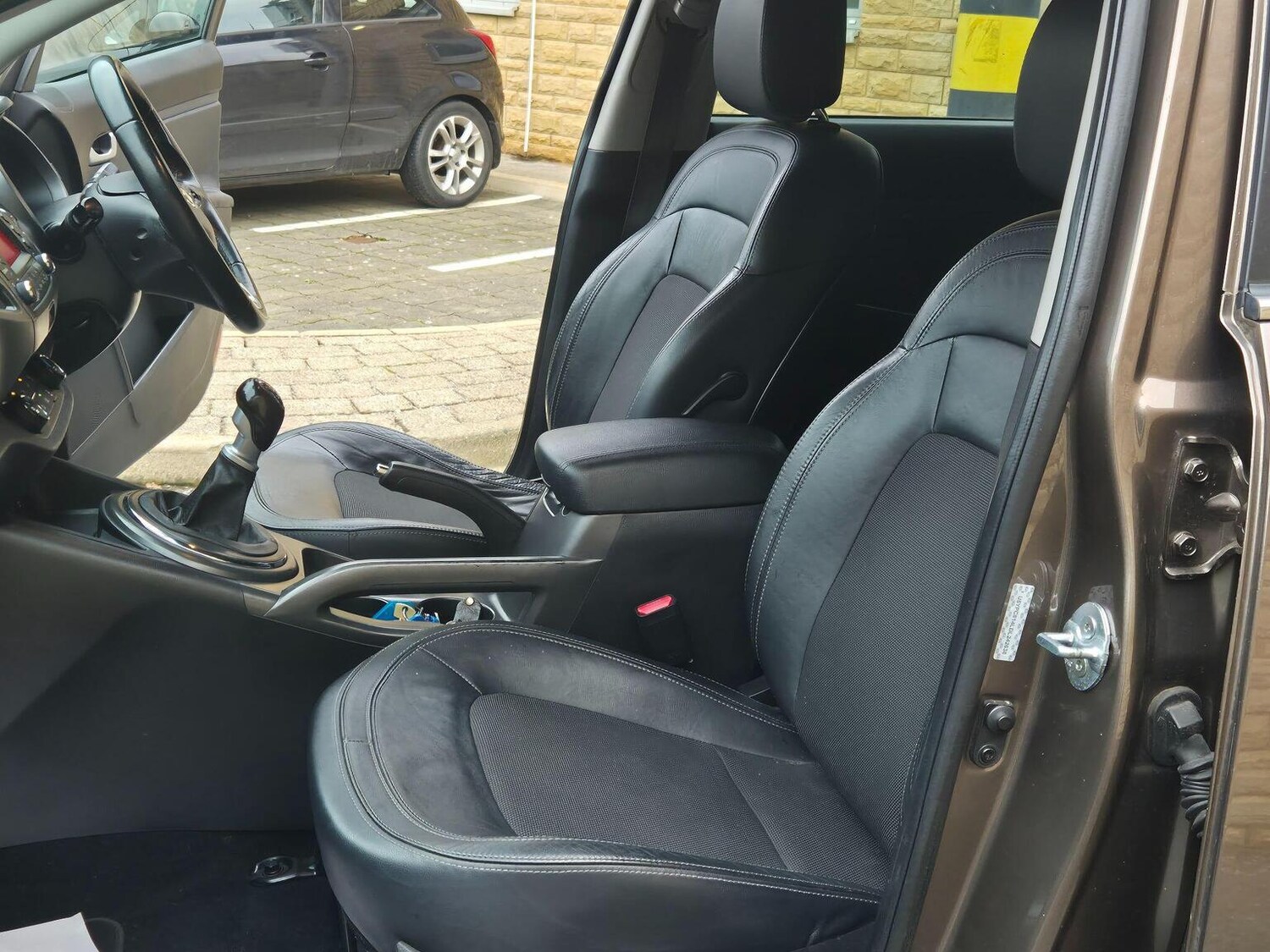 Used Kia Sportage 2012 for sale - 77465587: Photo 22