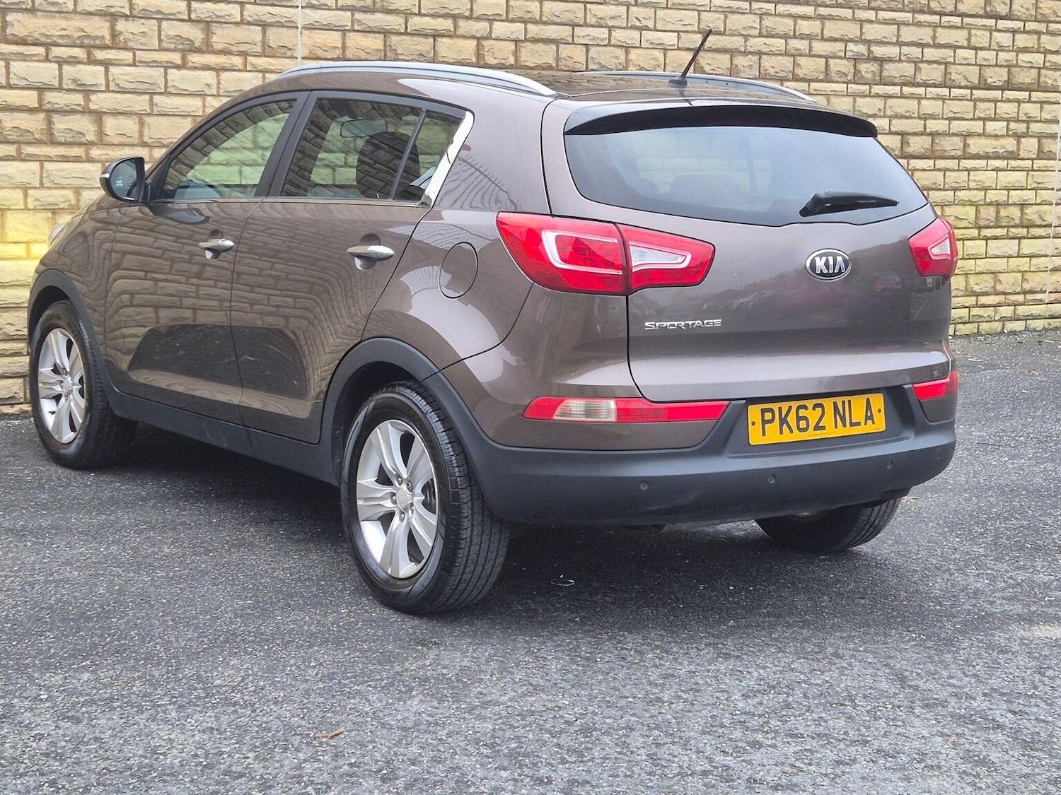 Used Kia Sportage 2012 for sale - 77465587: Photo 23