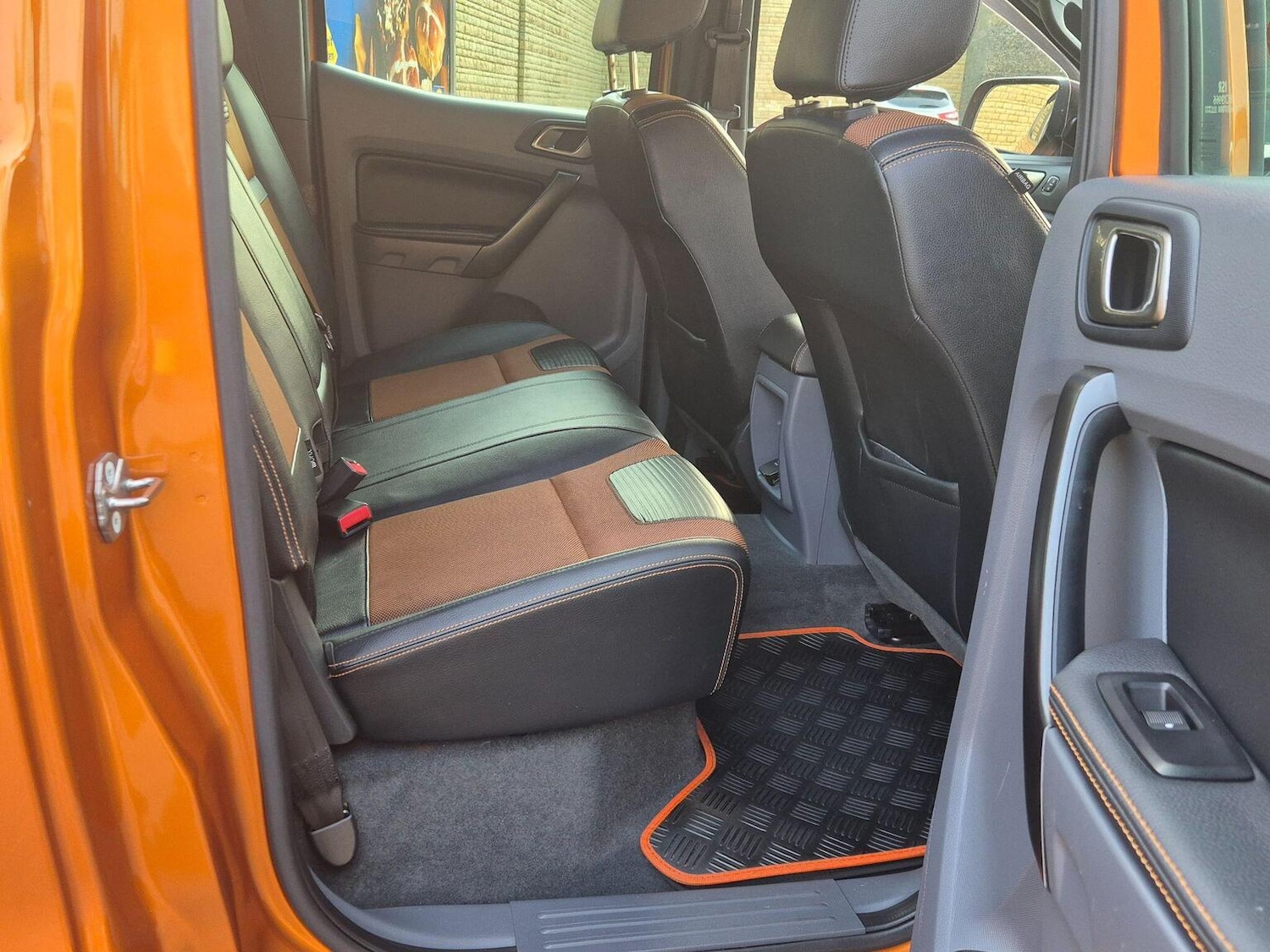 Used Ford Ranger 2018 for sale - 77979957: Photo 10