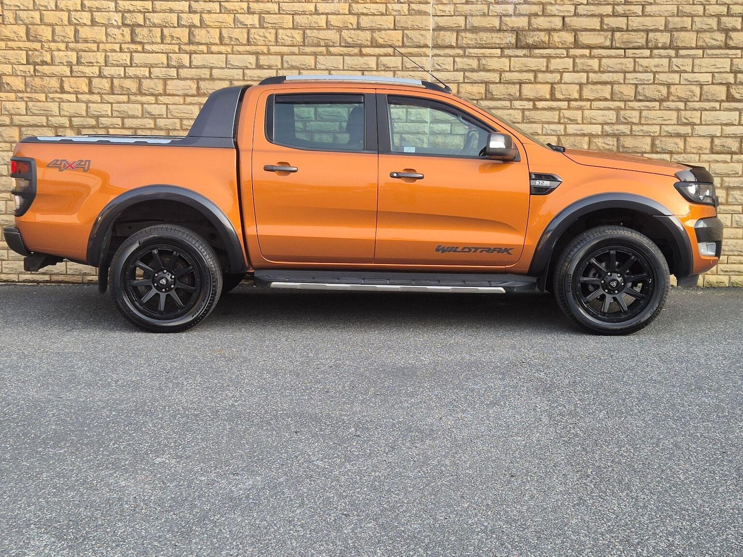 Used Ford Ranger 2018 for sale - 77979957: Photo 13