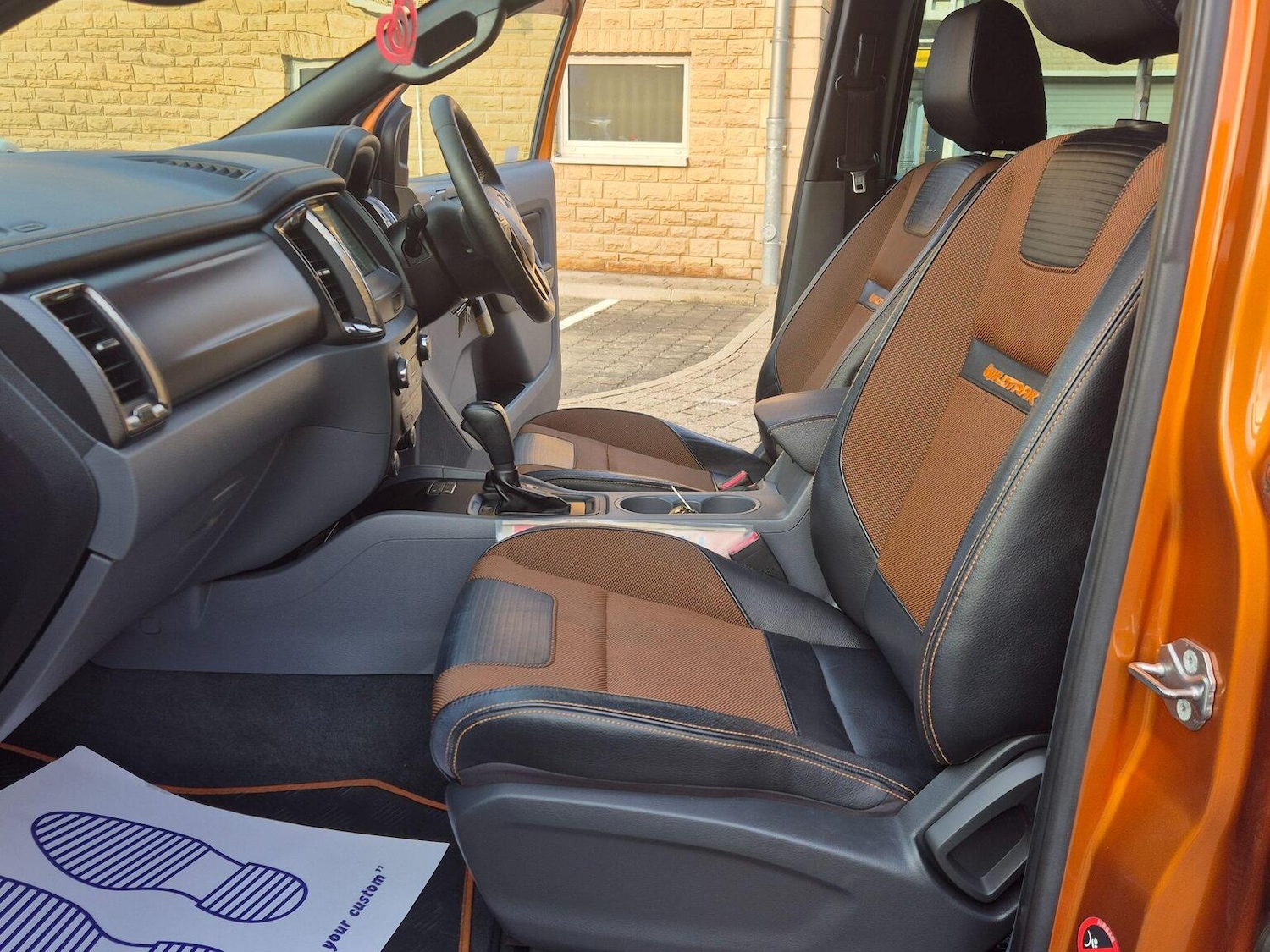 Used Ford Ranger 2018 for sale - 77979957: Photo 14