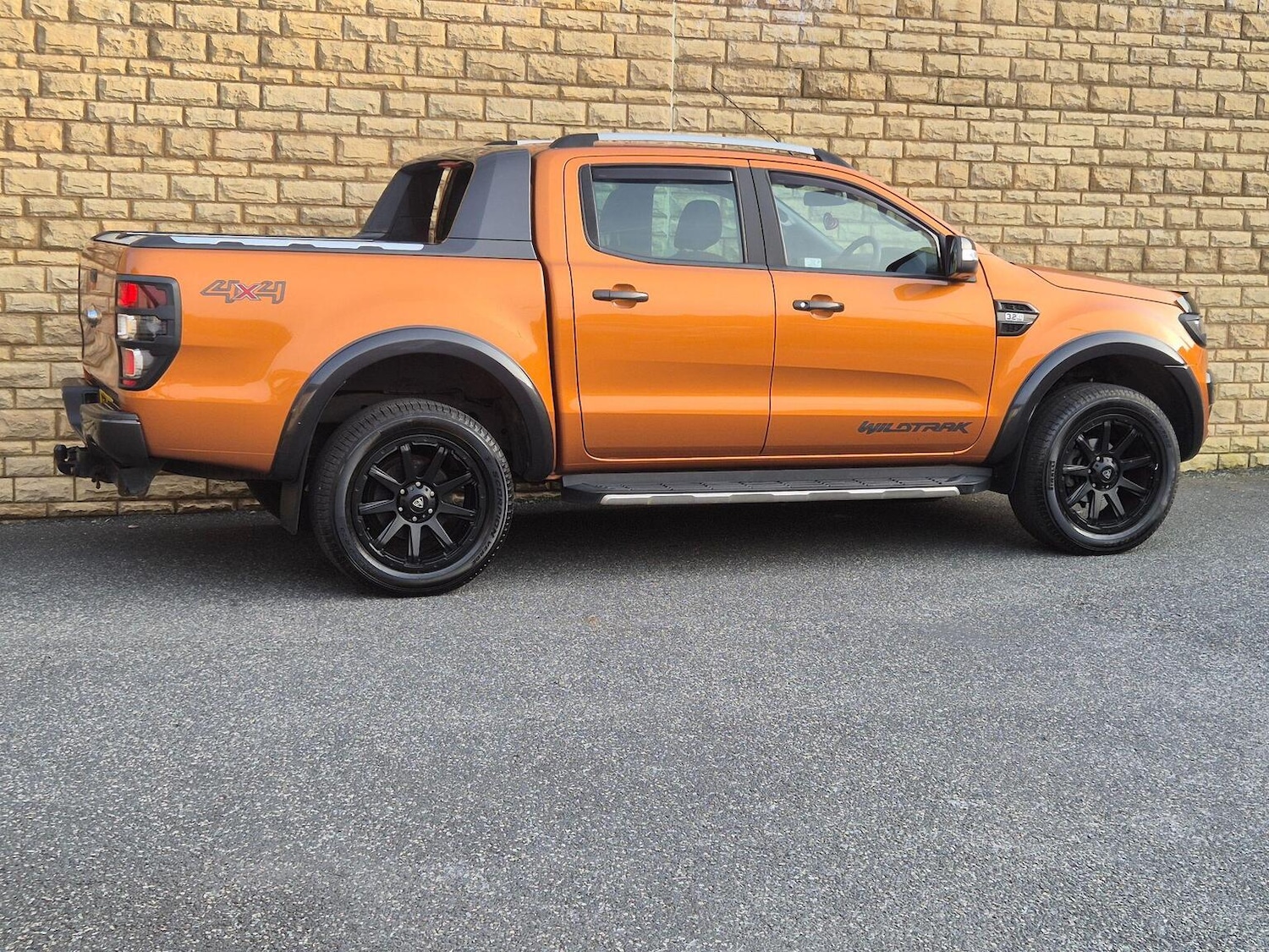 Used Ford Ranger 2018 for sale - 77979957: Photo 15
