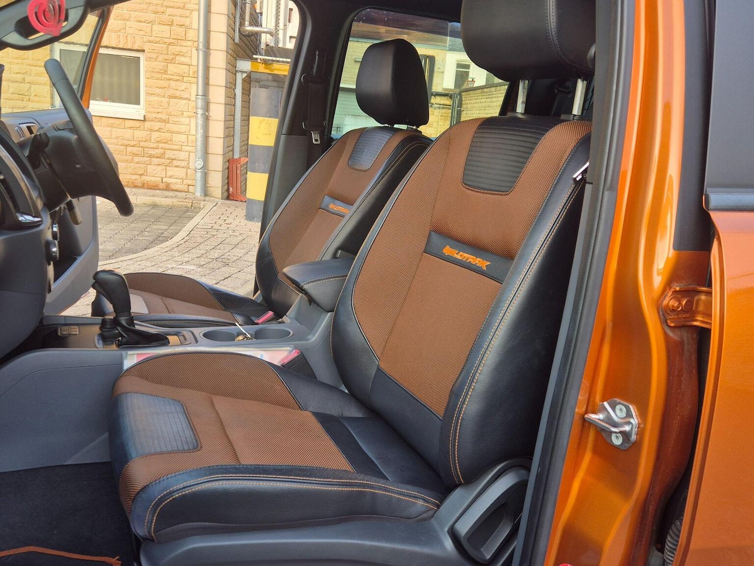 Used Ford Ranger 2018 for sale - 77979957: Photo 18