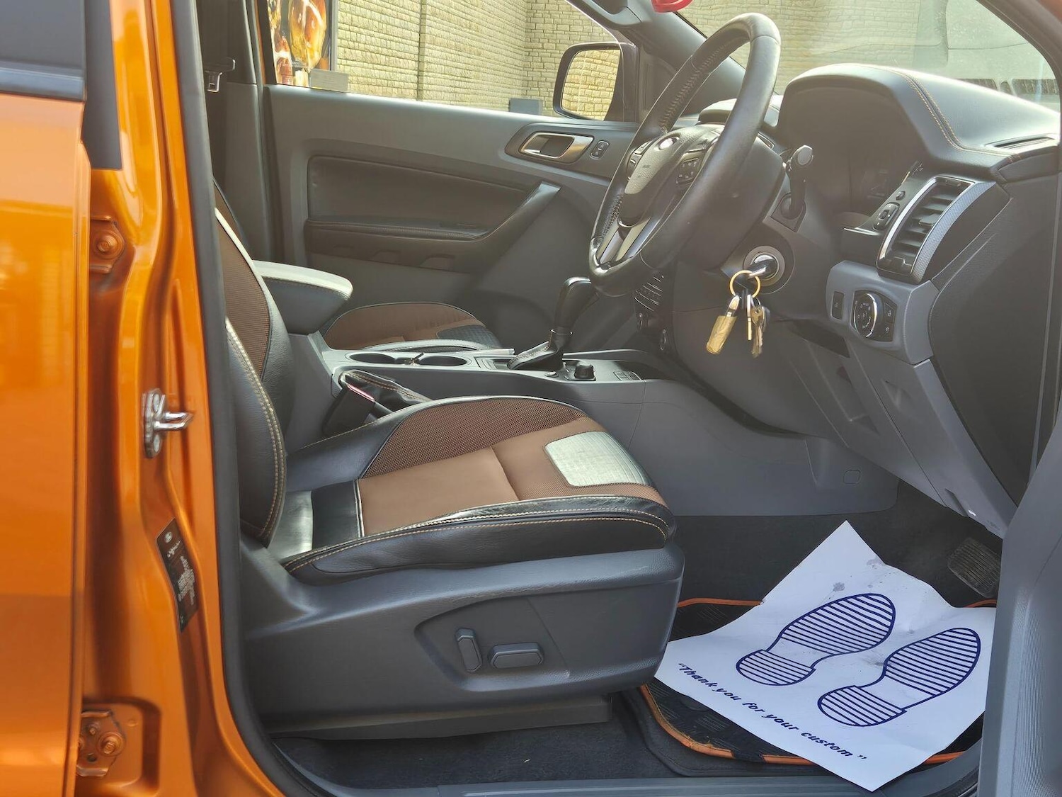 Used Ford Ranger 2018 for sale - 77979957: Photo 2