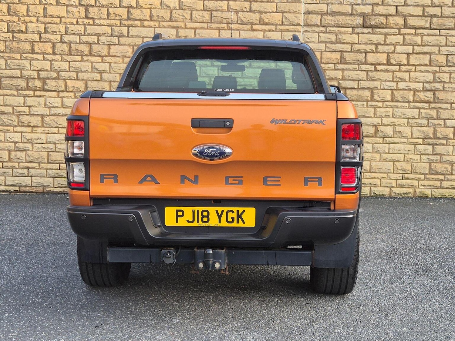 Used Ford Ranger 2018 for sale - 77979957: Photo 23