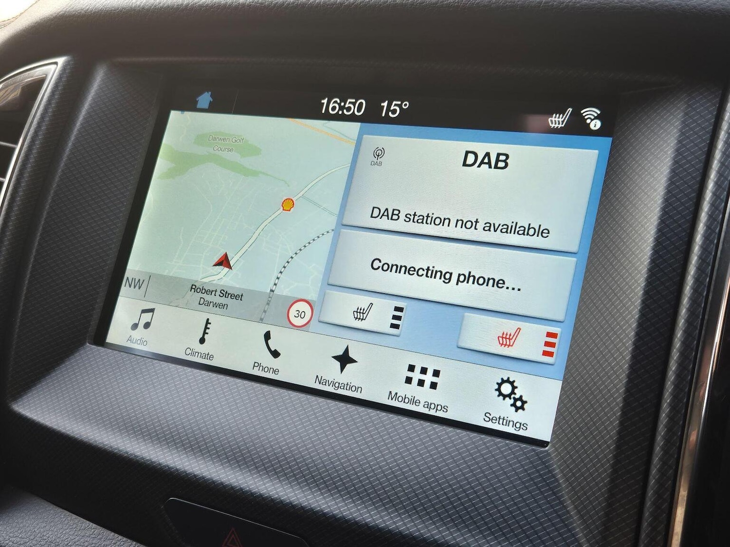 Used Ford Ranger 2018 for sale - 77979957: Photo 25