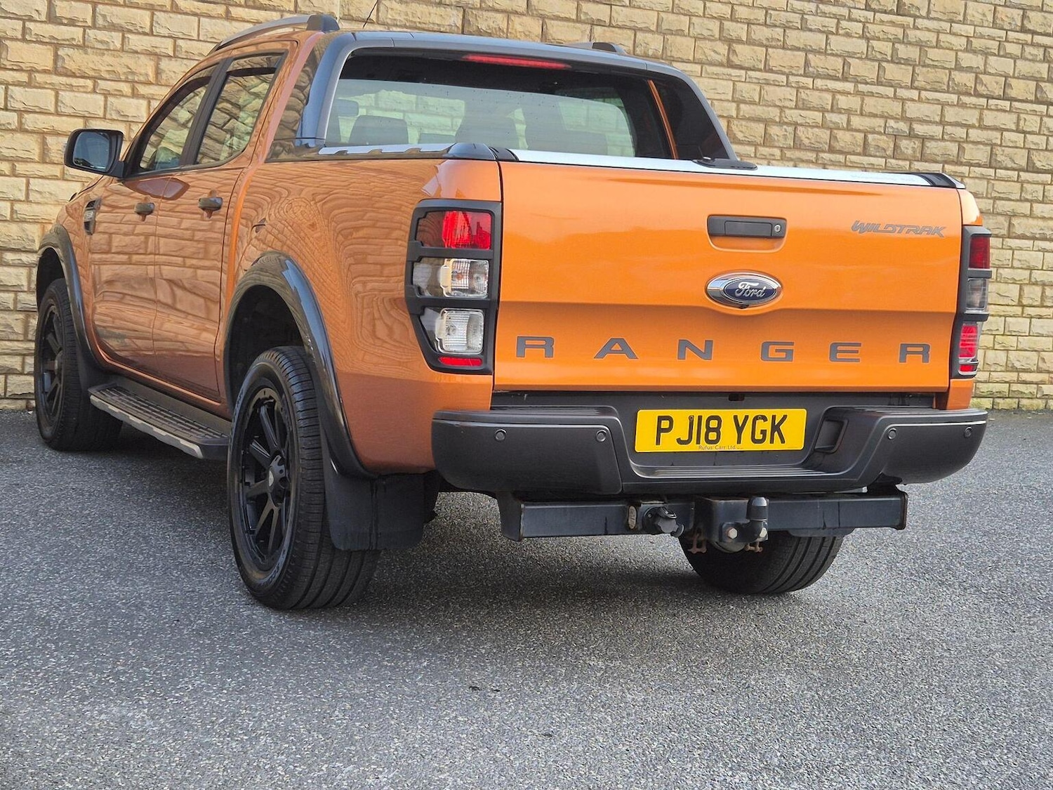 Used Ford Ranger 2018 for sale - 77979957: Photo 26