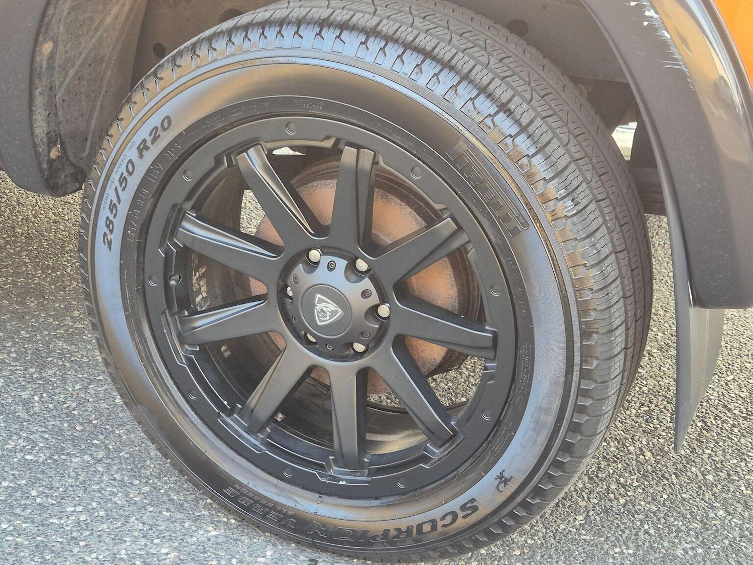 Used Ford Ranger 2018 for sale - 77979957: Photo 27