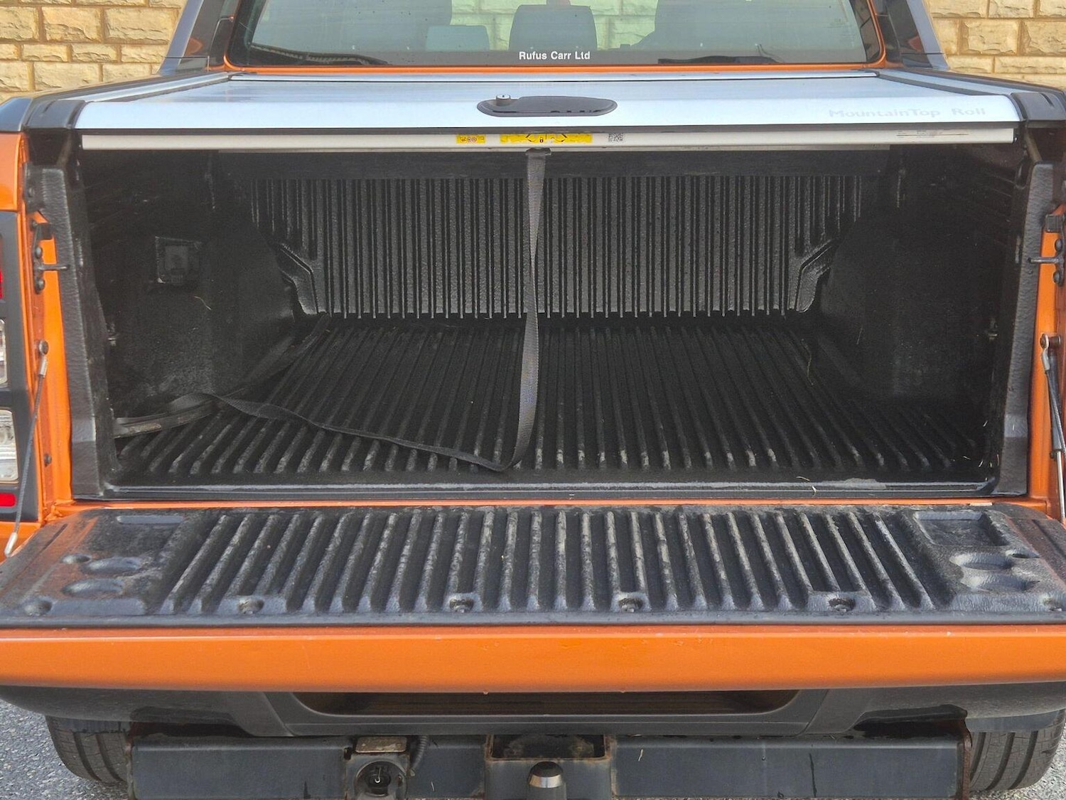 Used Ford Ranger 2018 for sale - 77979957: Photo 28