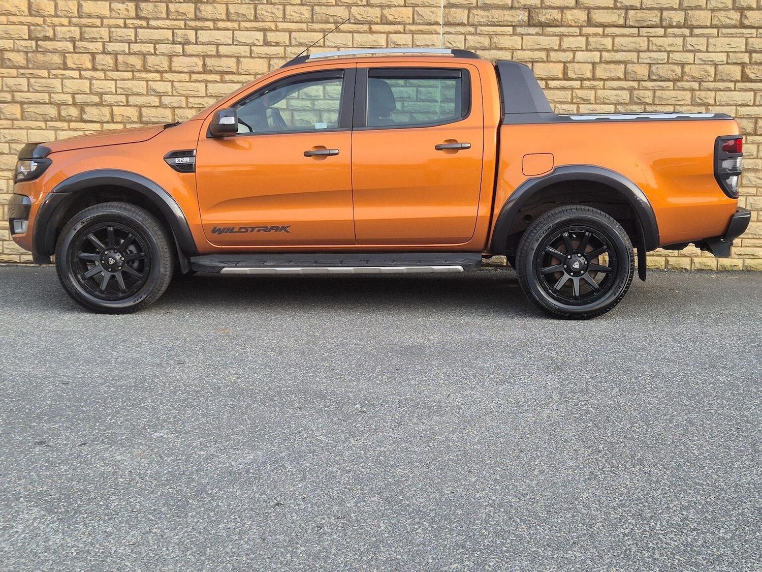 Used Ford Ranger 2018 for sale - 77979957: Photo 34