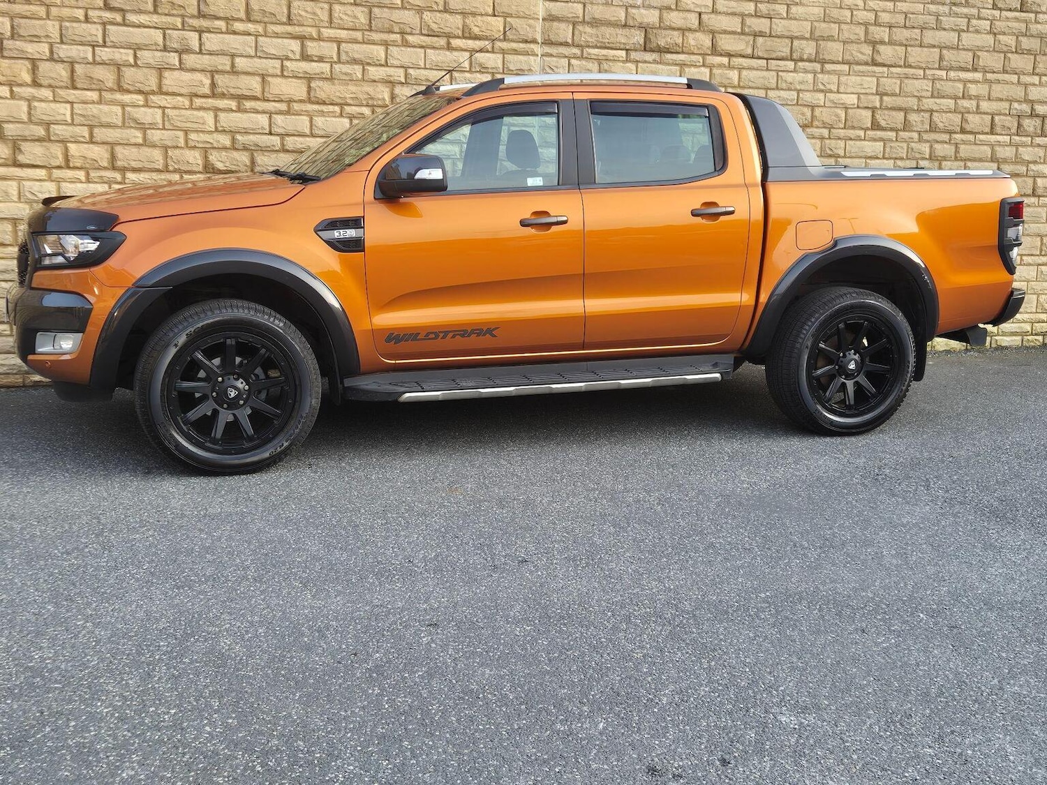 Used Ford Ranger 2018 for sale - 77979957: Photo 35