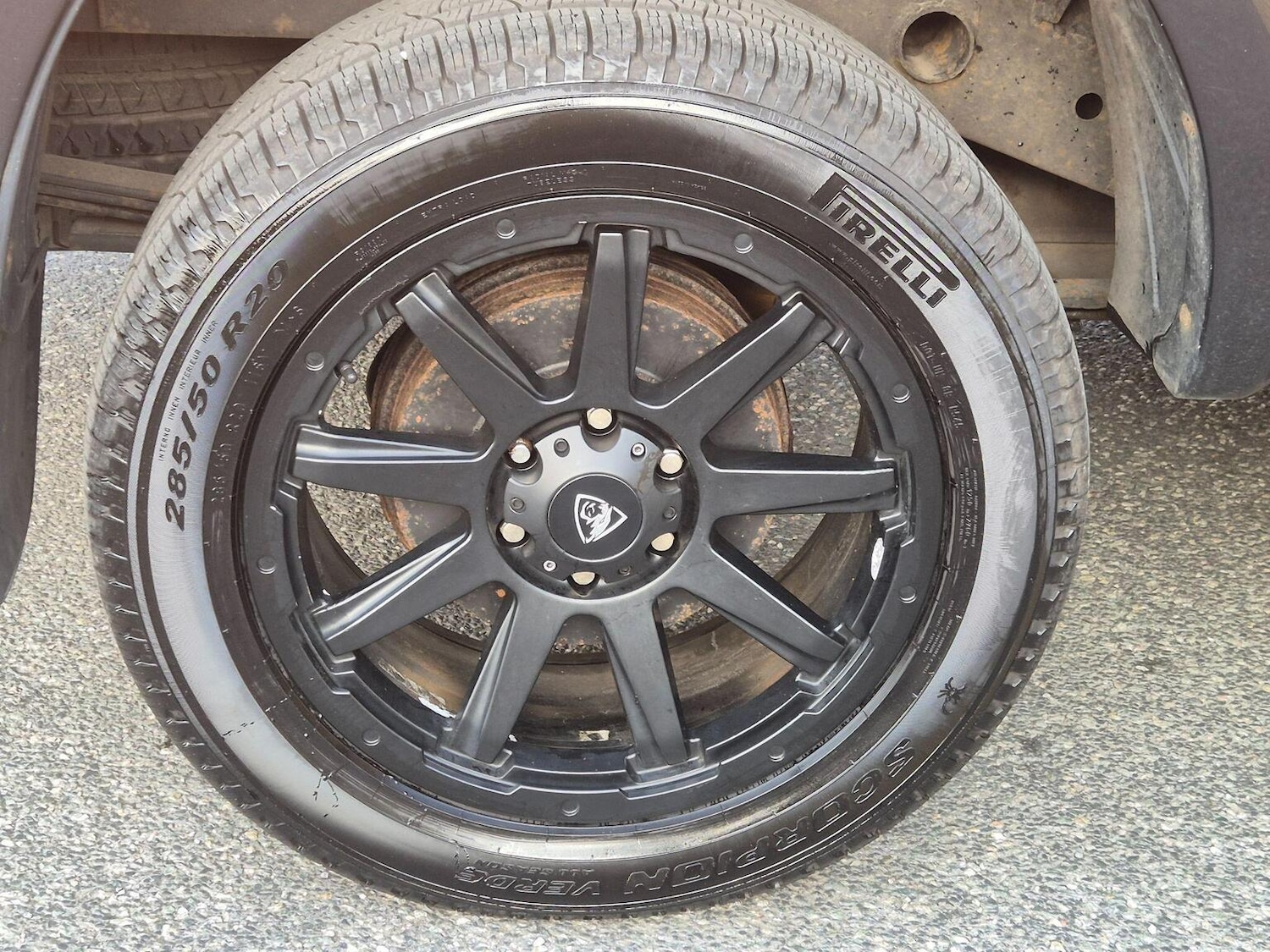 Used Ford Ranger 2018 for sale - 77979957: Photo 36