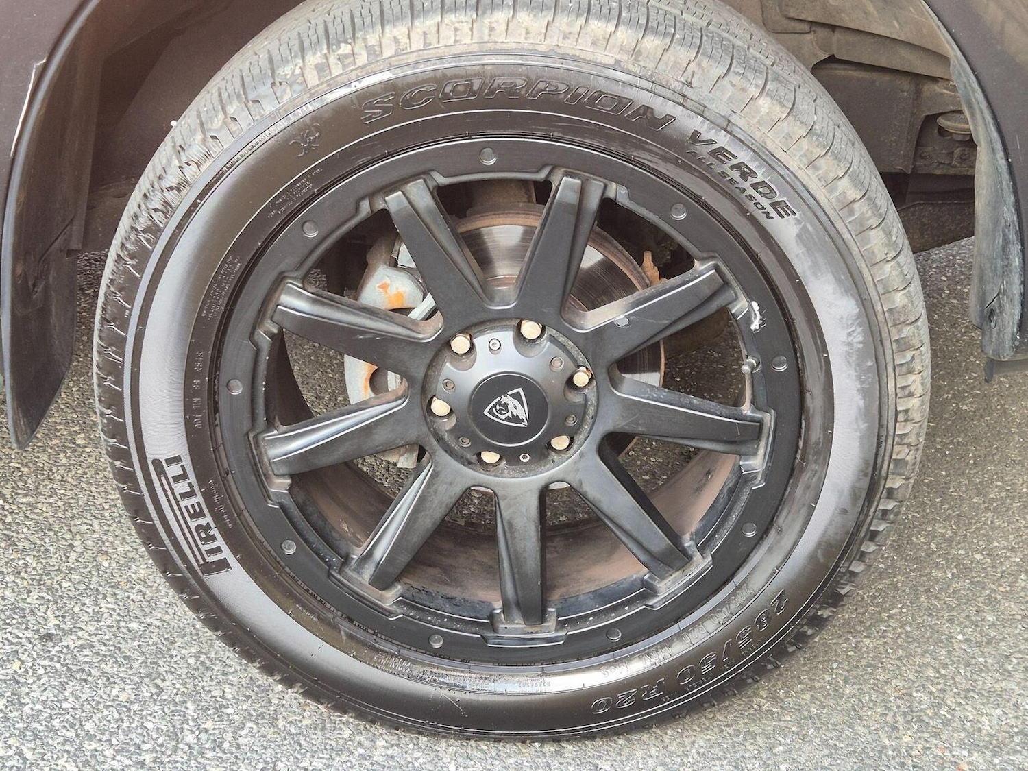 Used Ford Ranger 2018 for sale - 77979957: Photo 39