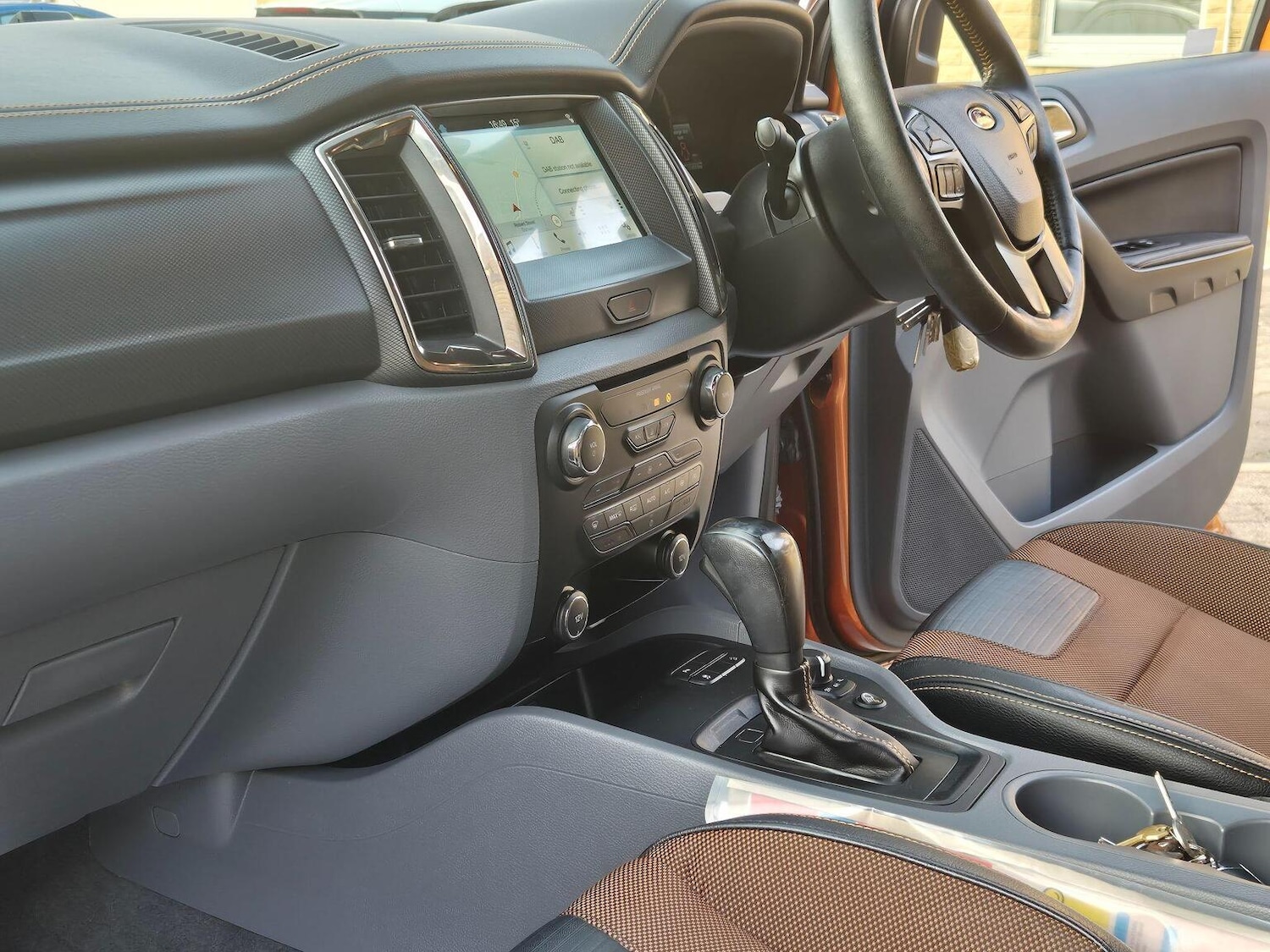 Used Ford Ranger 2018 for sale - 77979957: Photo 40