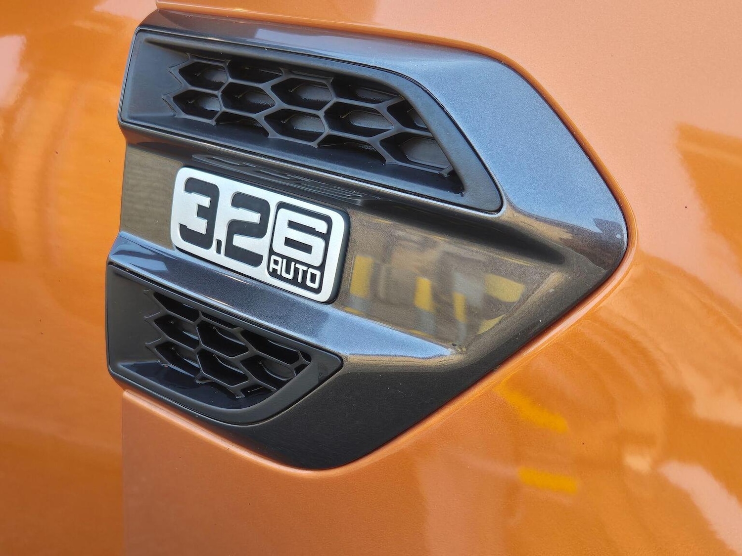 Used Ford Ranger 2018 for sale - 77979957: Photo 42