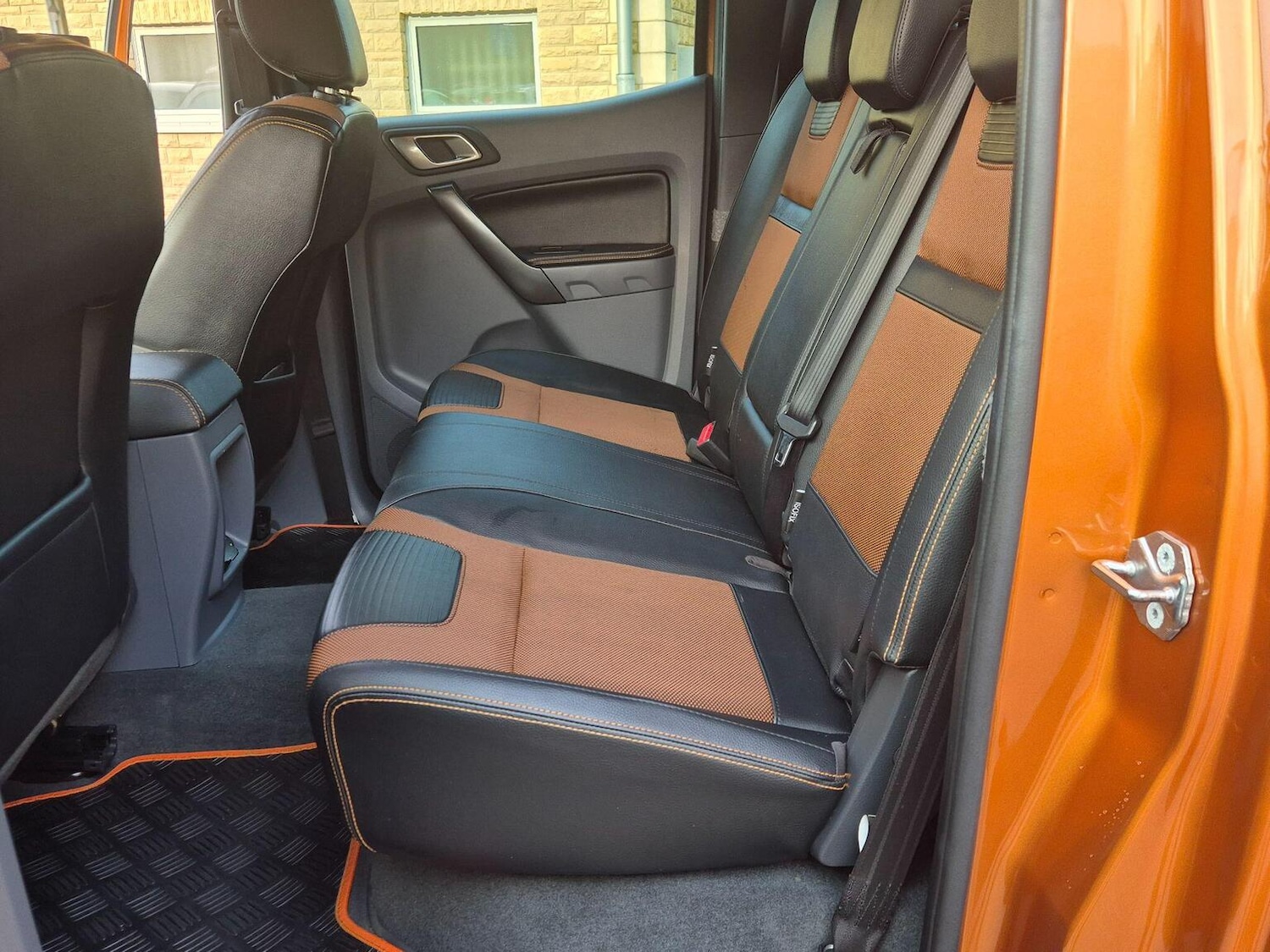 Used Ford Ranger 2018 for sale - 77979957: Photo 6