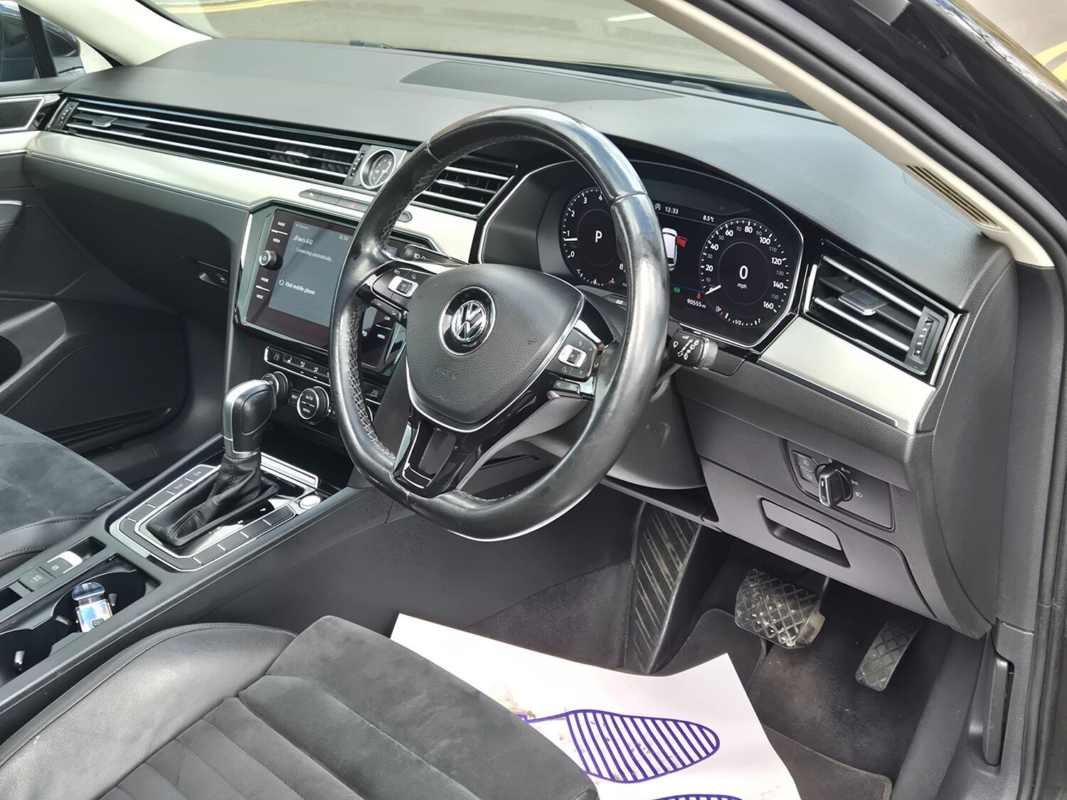 Used Volkswagen Passat for sale - 78214347: Photo 14