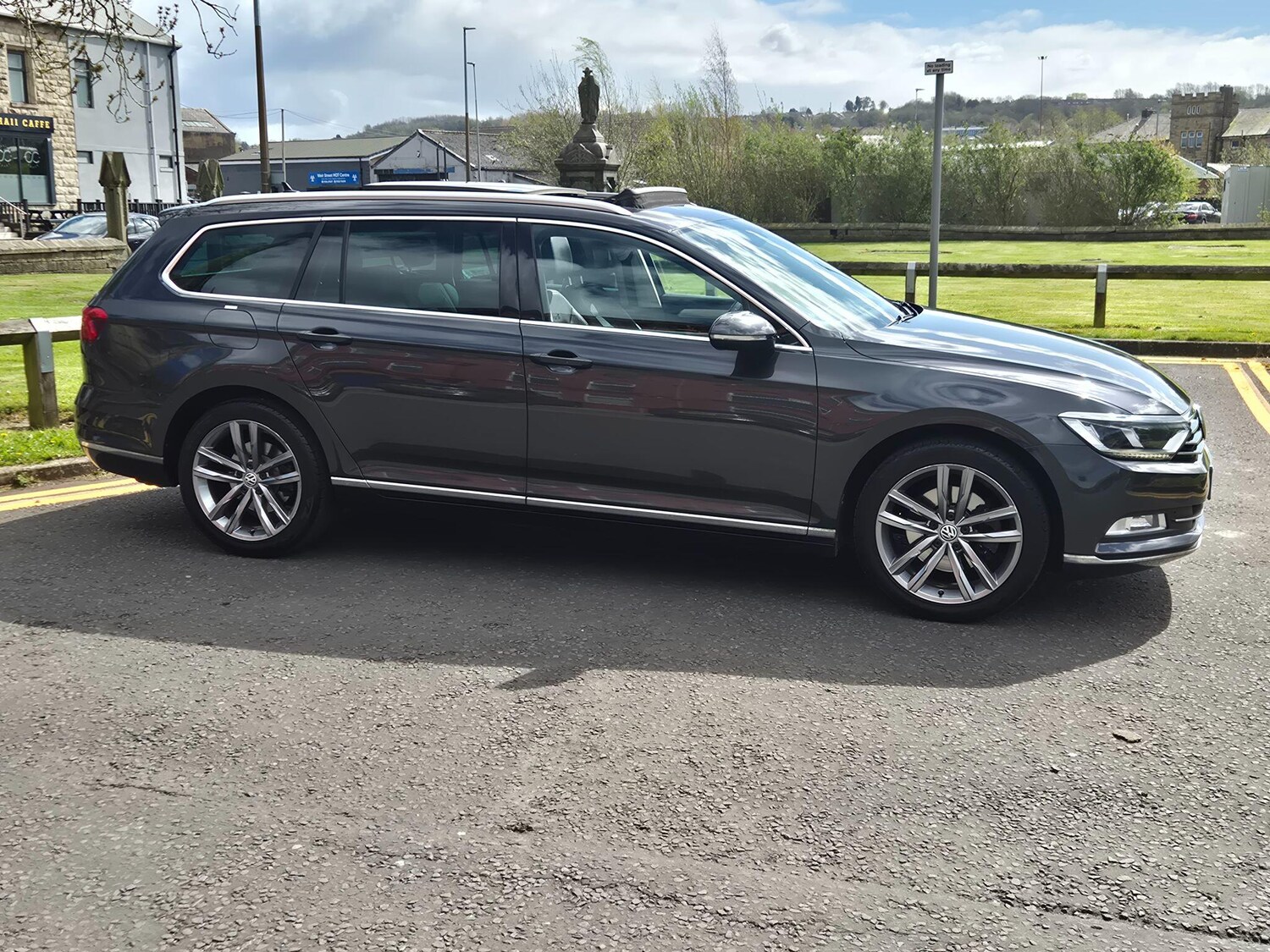 Used Volkswagen Passat for sale - 78214347: Photo 15