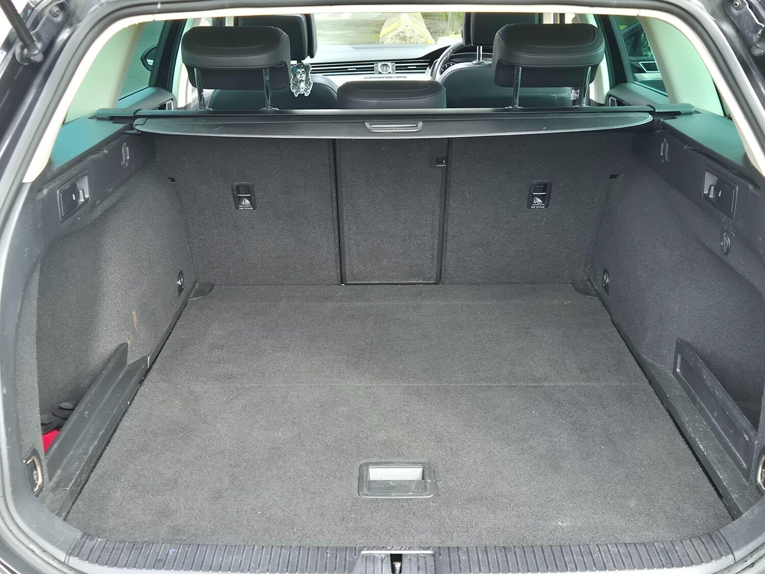 Used Volkswagen Passat for sale - 78214347: Photo 18