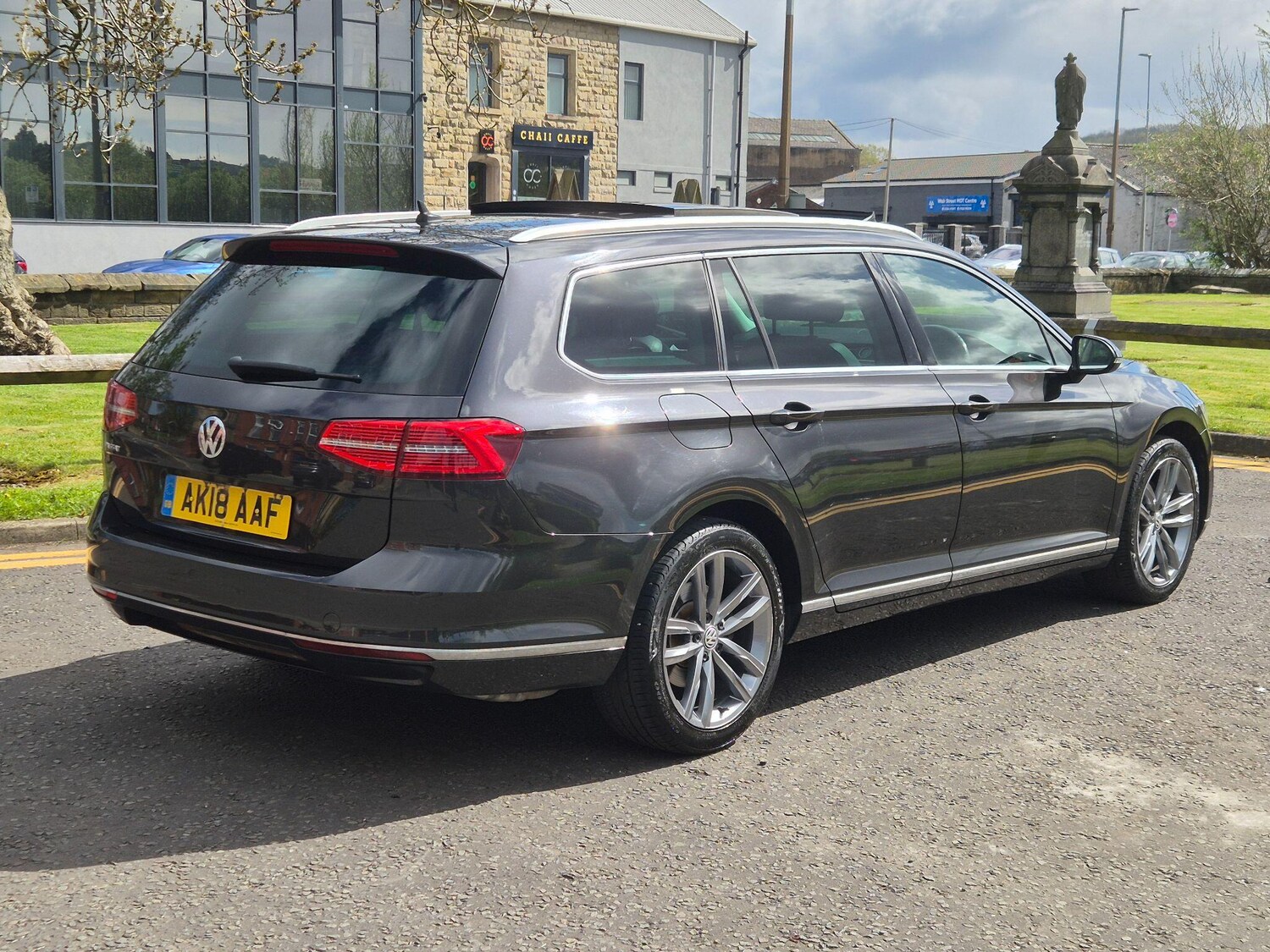 Used Volkswagen Passat for sale - 78214347: Photo 21