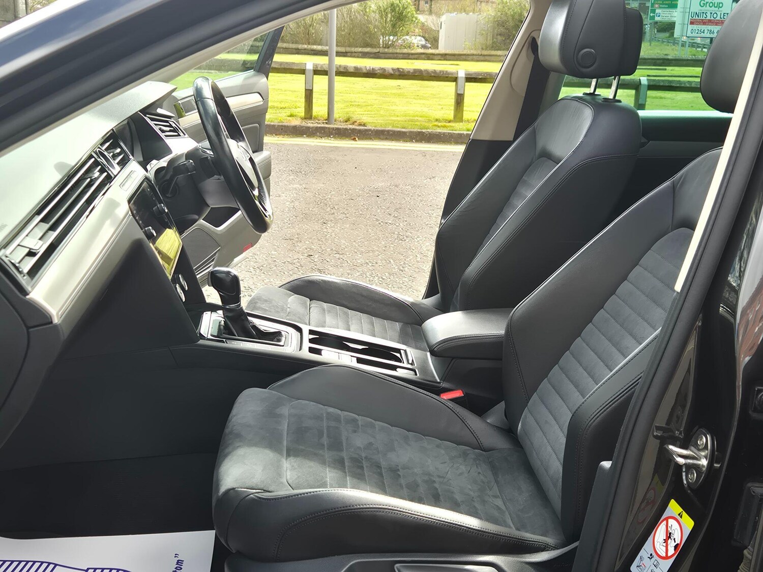 Used Volkswagen Passat for sale - 78214347: Photo 22