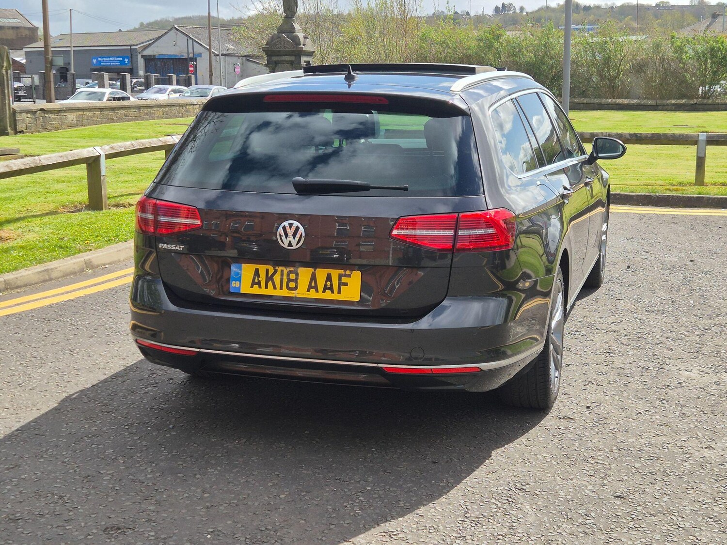 Used Volkswagen Passat for sale - 78214347: Photo 25