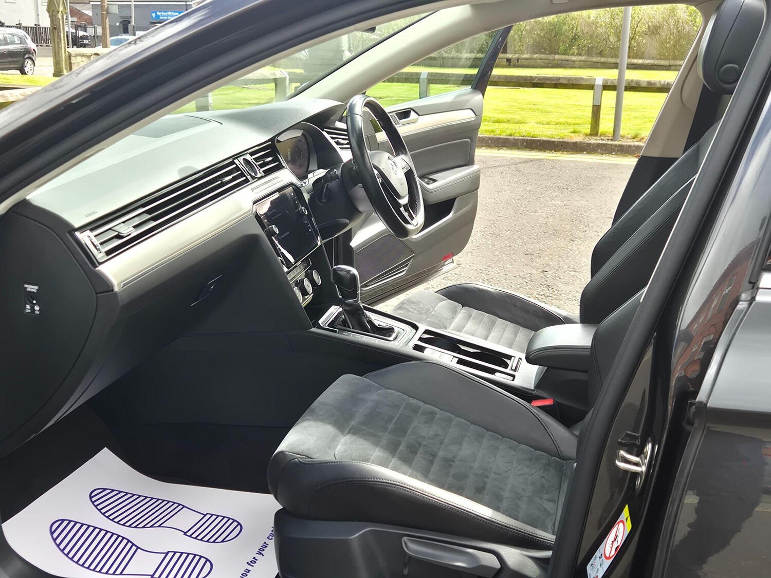 Used Volkswagen Passat for sale - 78214347: Photo 27