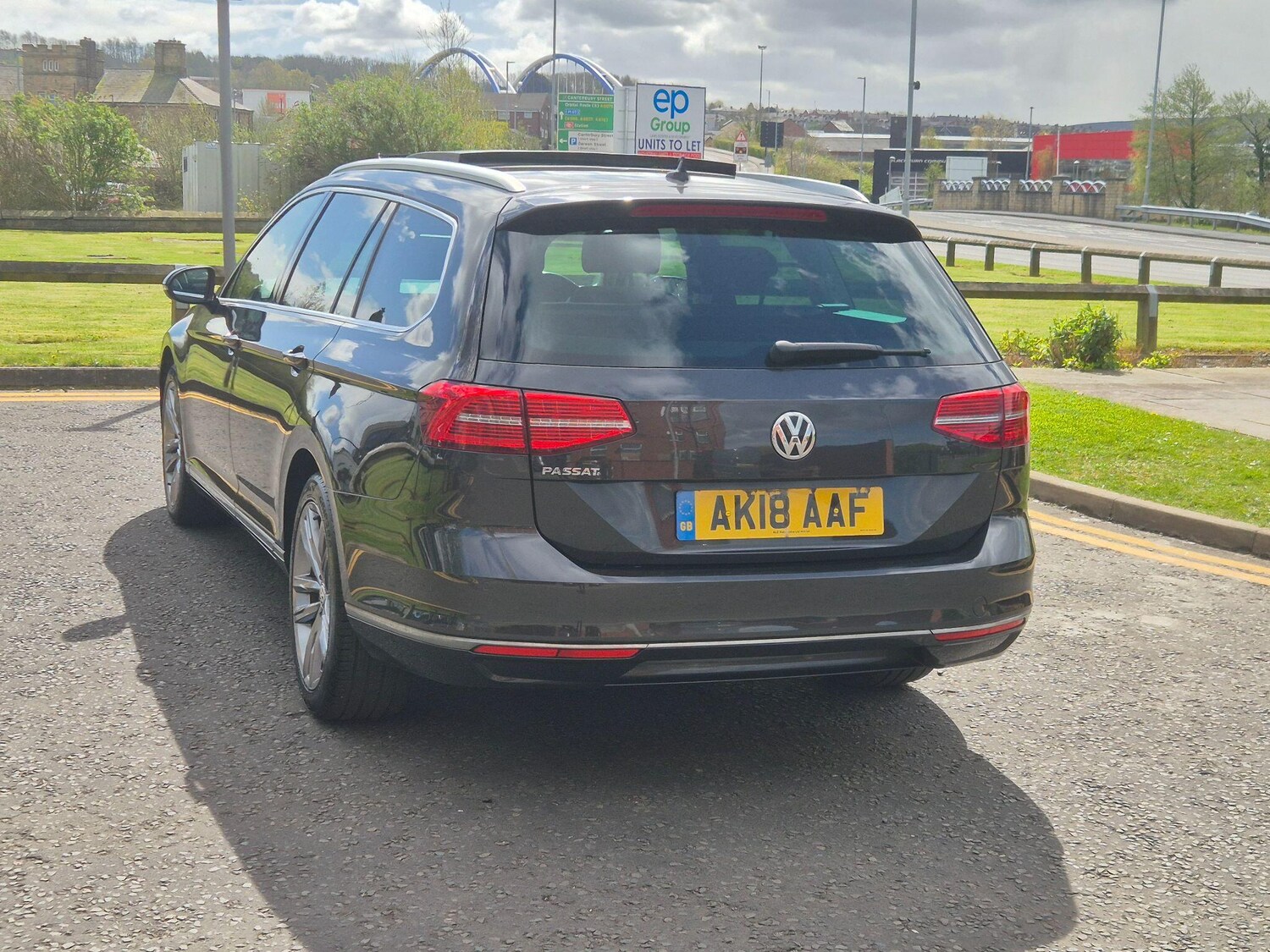 Used Volkswagen Passat for sale - 78214347: Photo 28