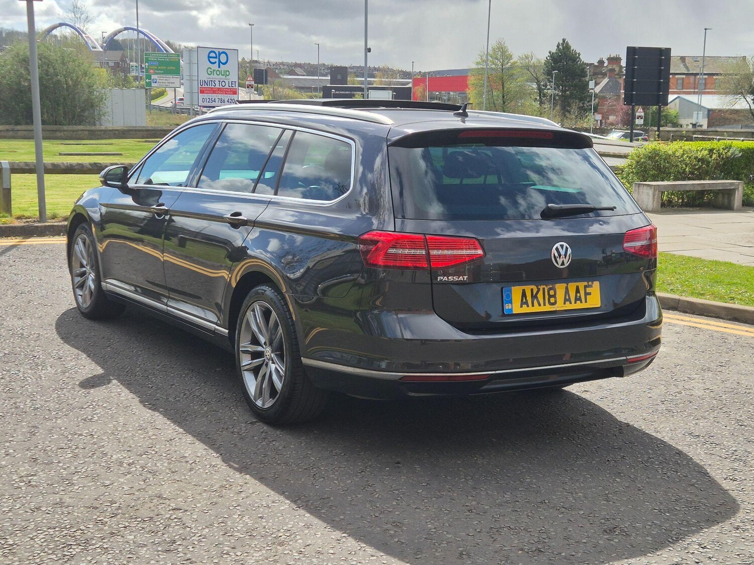 Used Volkswagen Passat for sale - 78214347: Photo 29