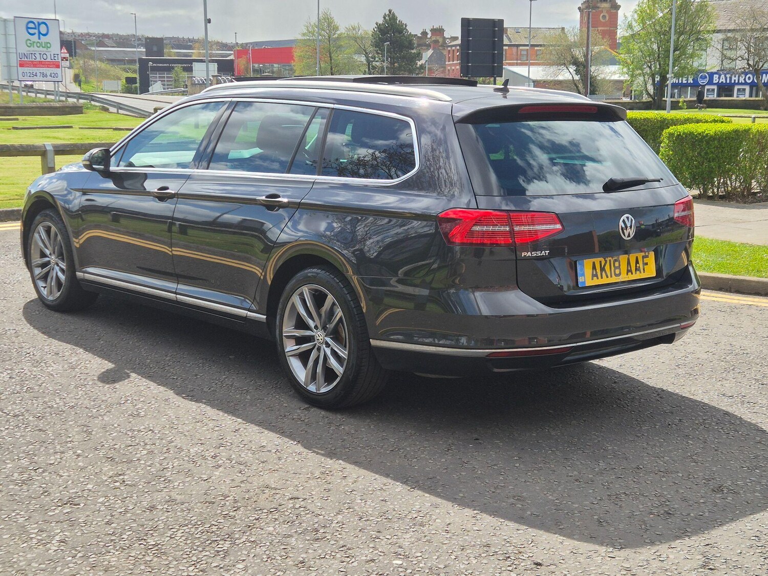 Used Volkswagen Passat for sale - 78214347: Photo 30