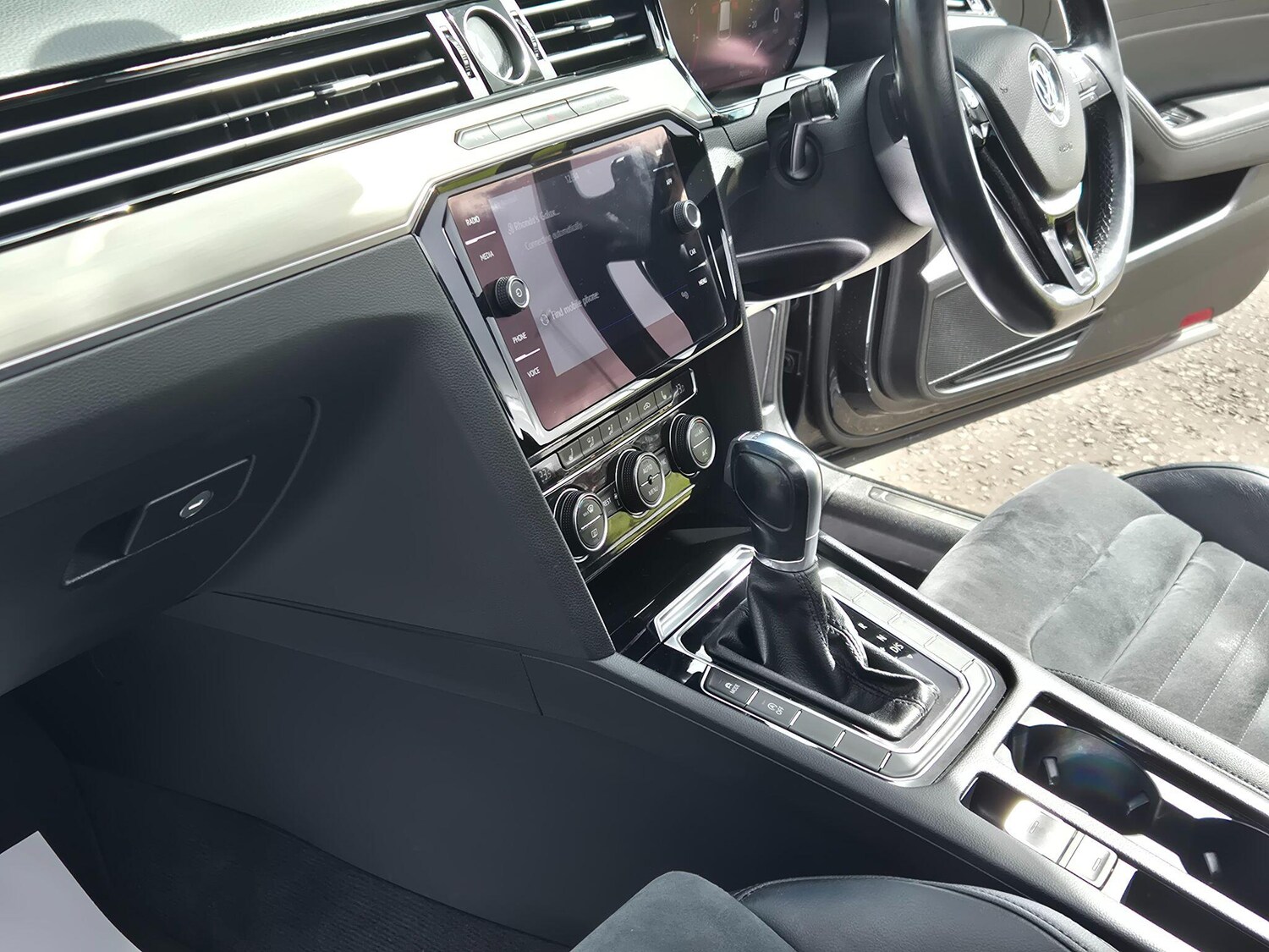 Used Volkswagen Passat for sale - 78214347: Photo 31