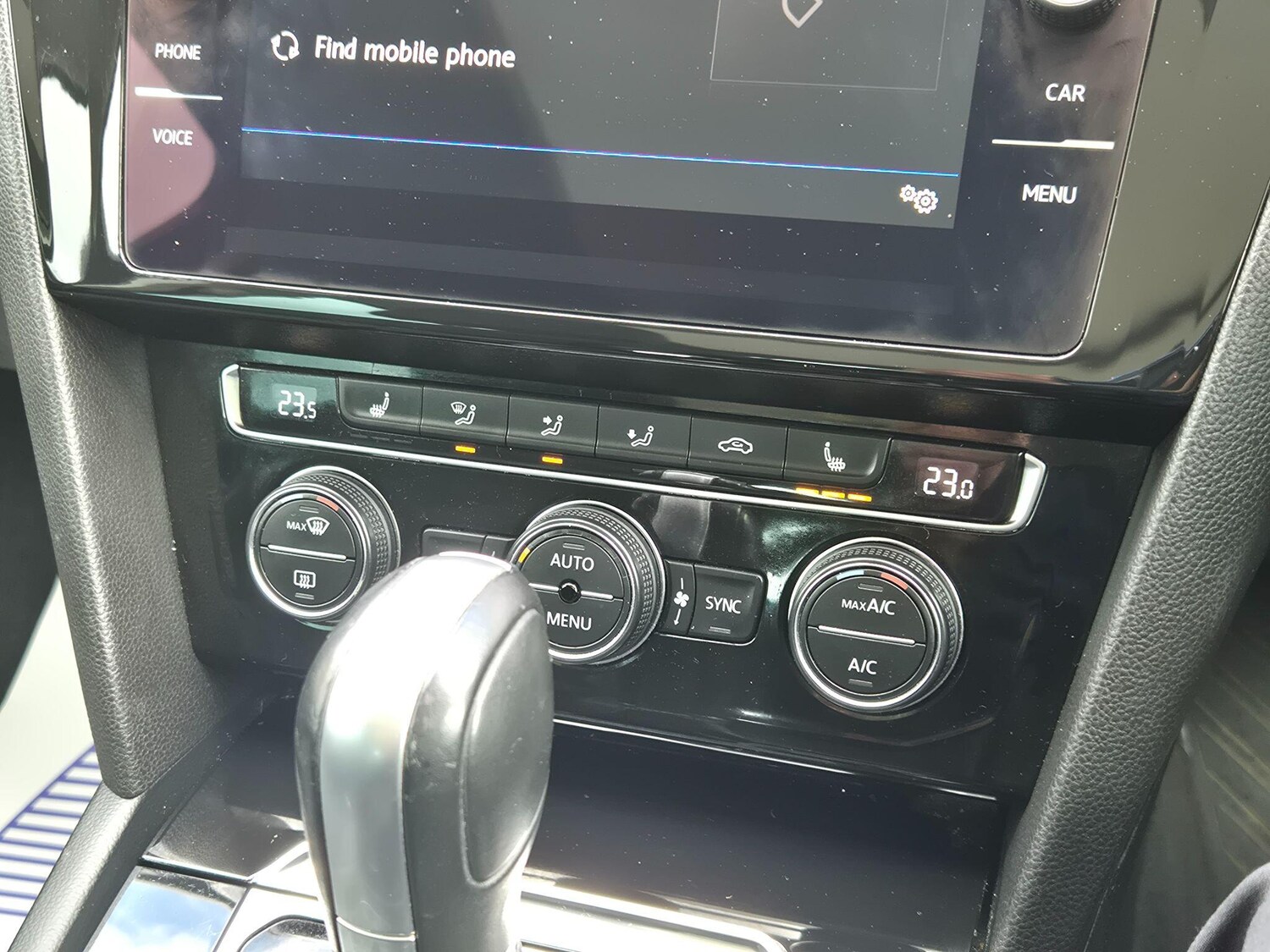 Used Volkswagen Passat for sale - 78214347: Photo 37