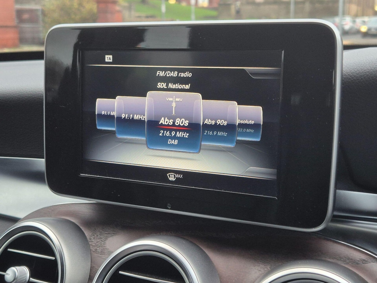 Used Mercedes-Benz C Class 2016 for sale - 77351283: Photo 26