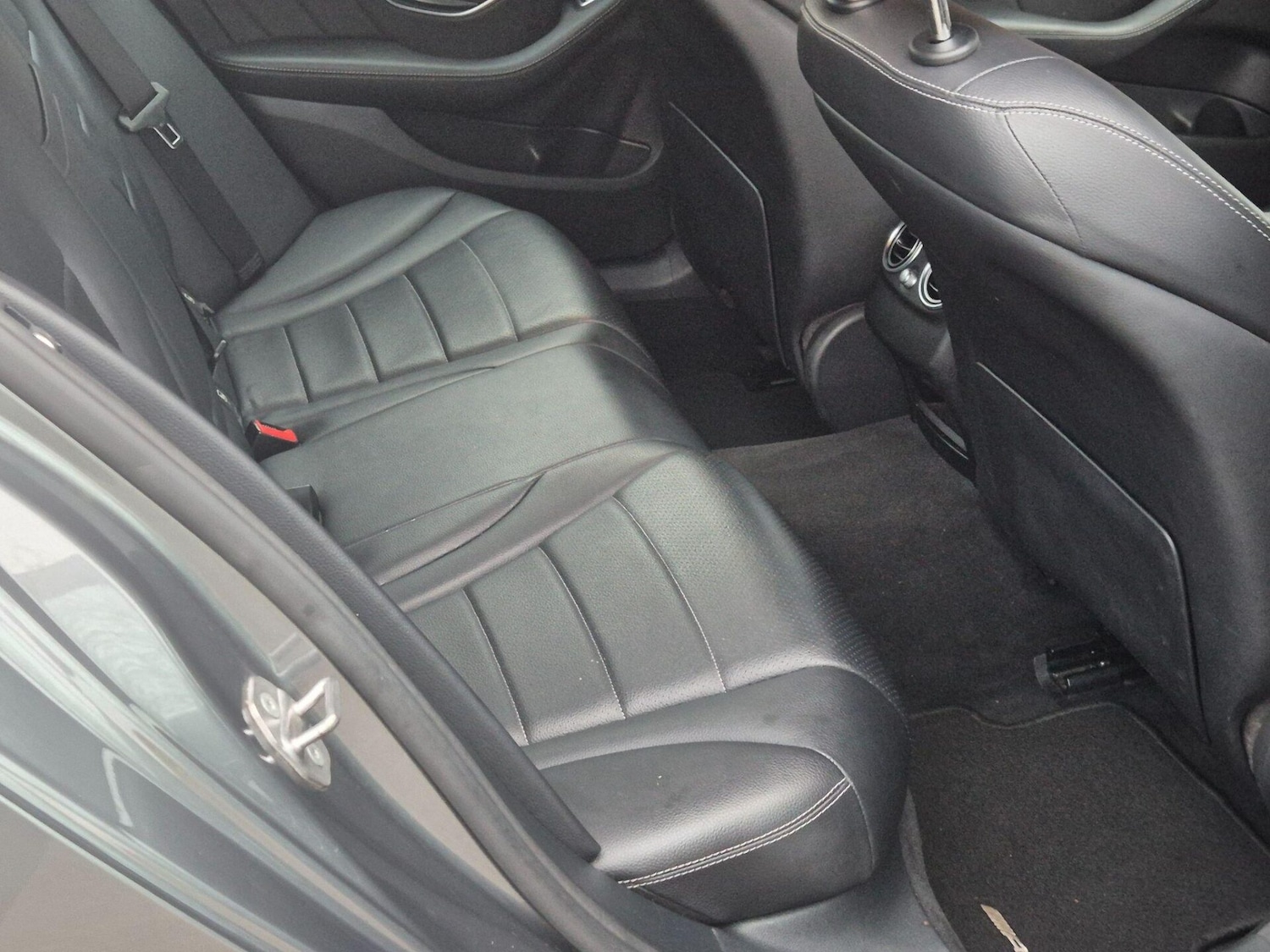 Used Mercedes-Benz C Class 2016 for sale - 77351283: Photo 6