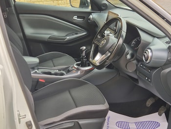 Used Nissan Juke 2020 for sale - 78516700: Photo