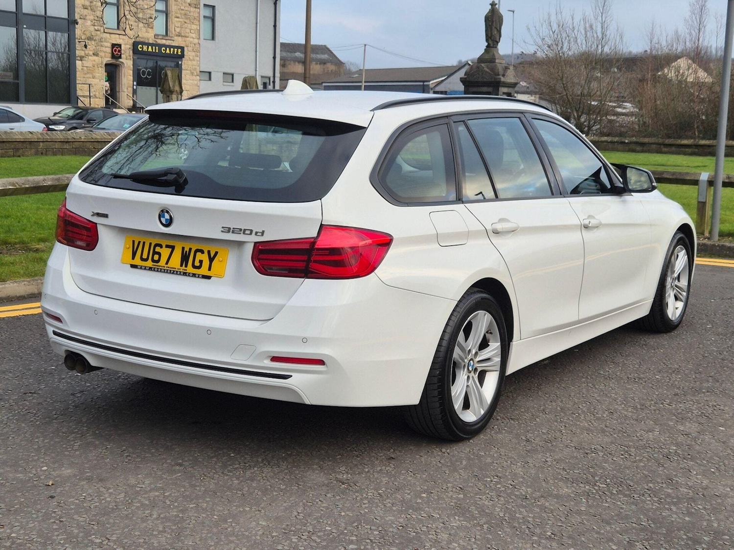 Used BMW 3 Series 2017 for sale - 77375886: Photo 17