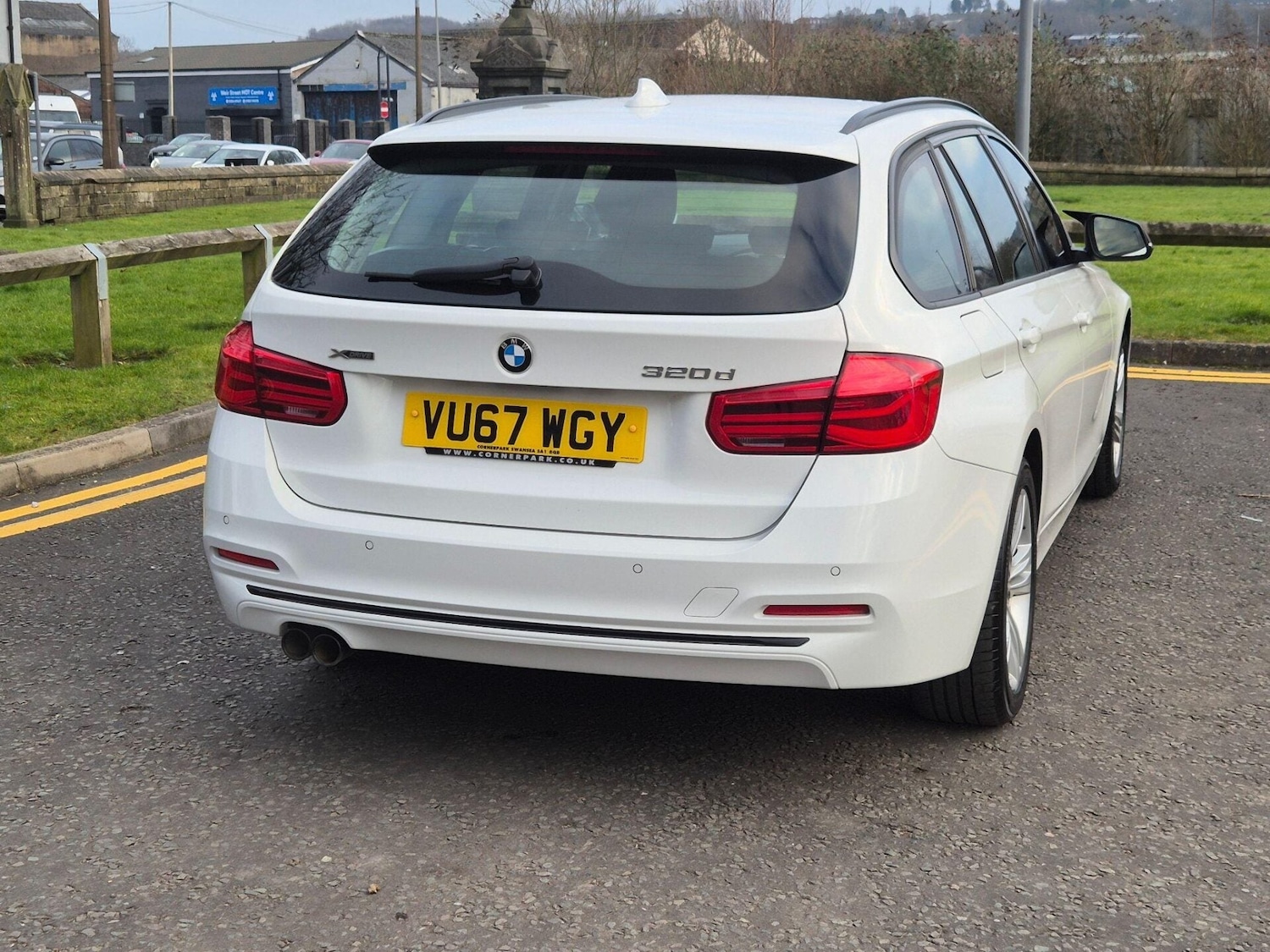 Used BMW 3 Series 2017 for sale - 77375886: Photo 19