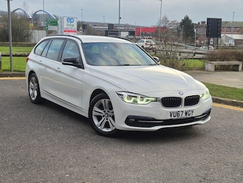 BMW 3 Series feature image
