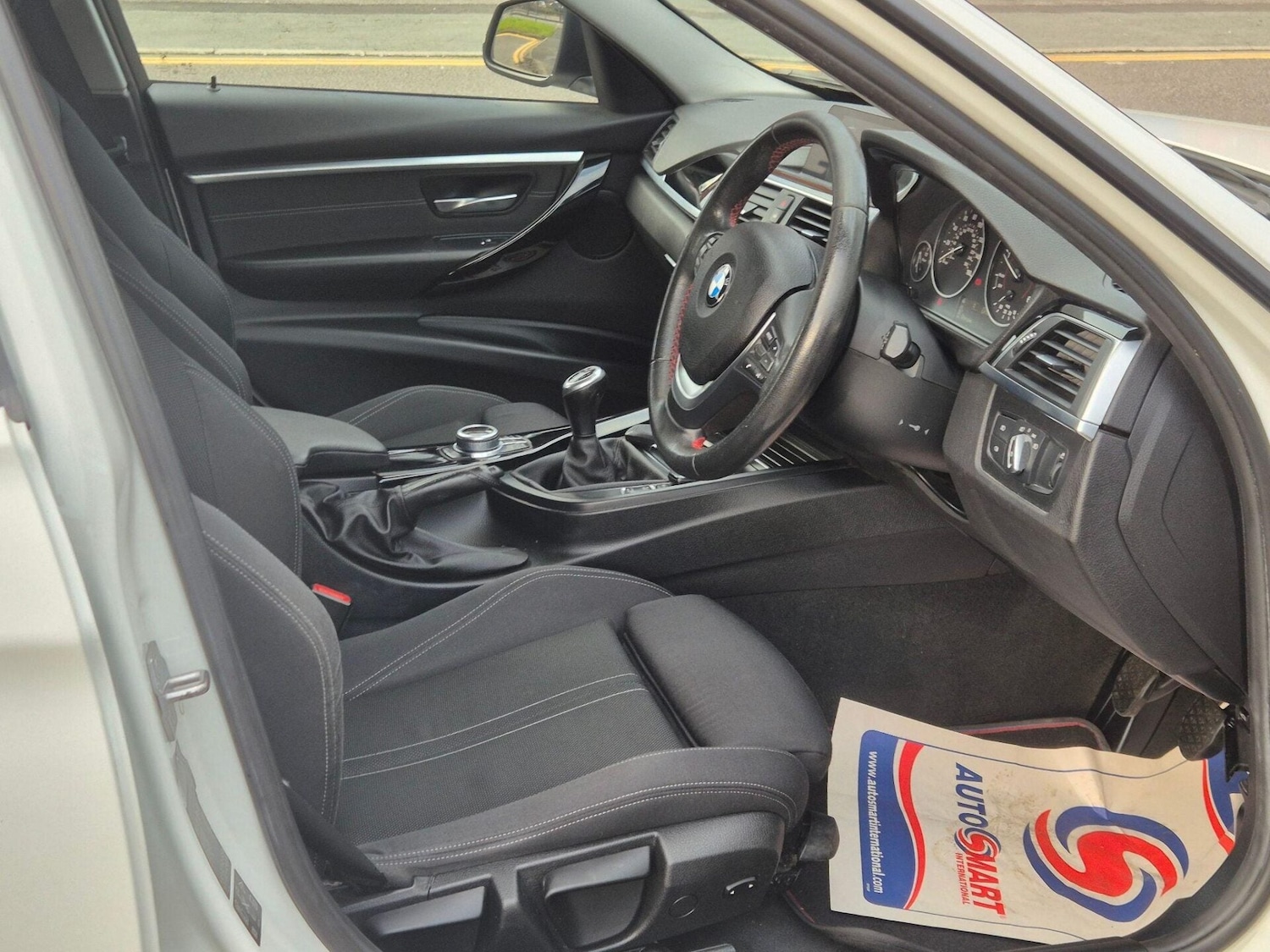 Used BMW 3 Series 2017 for sale - 77375886: Photo 2